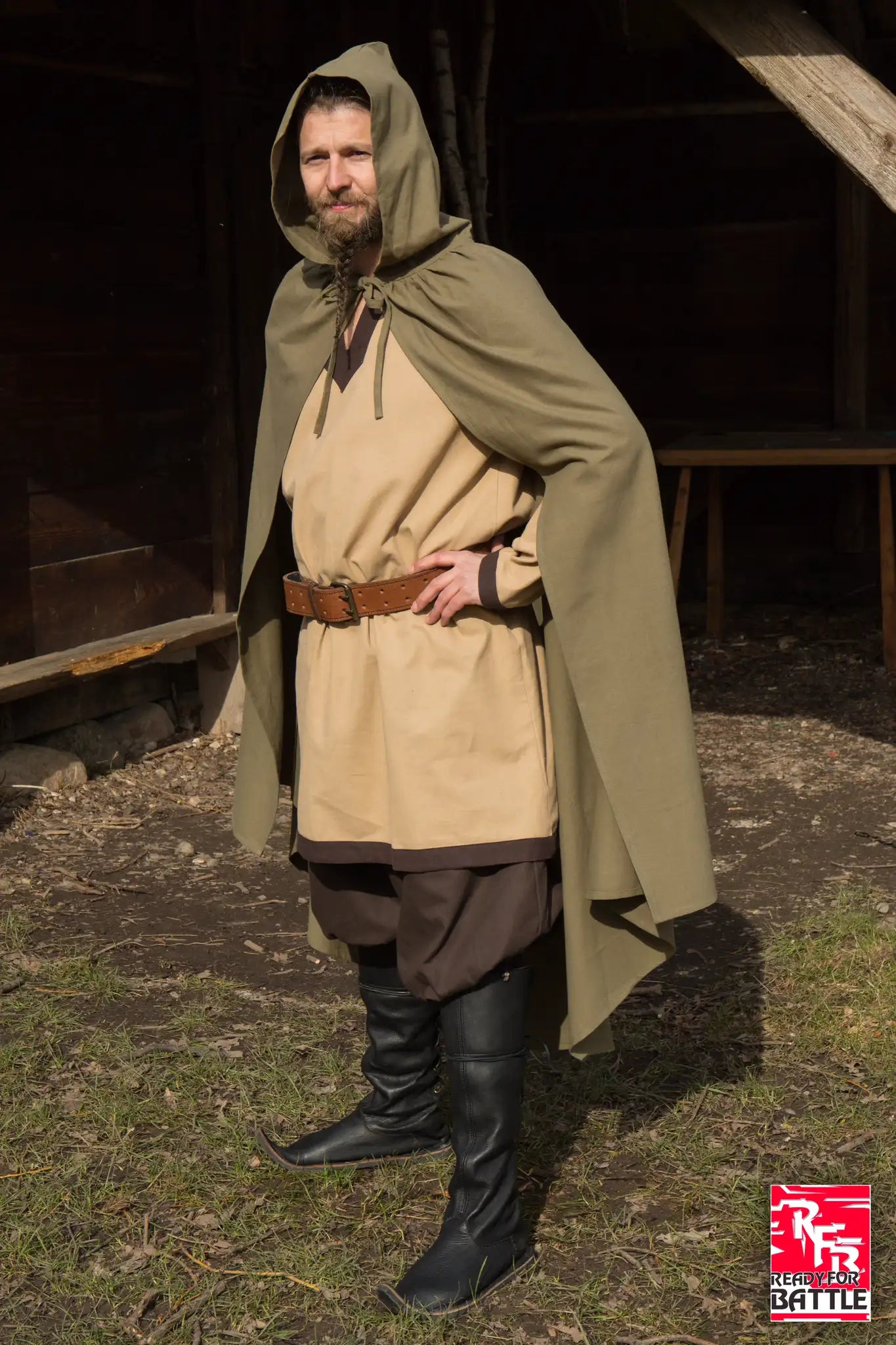 RFB Cape