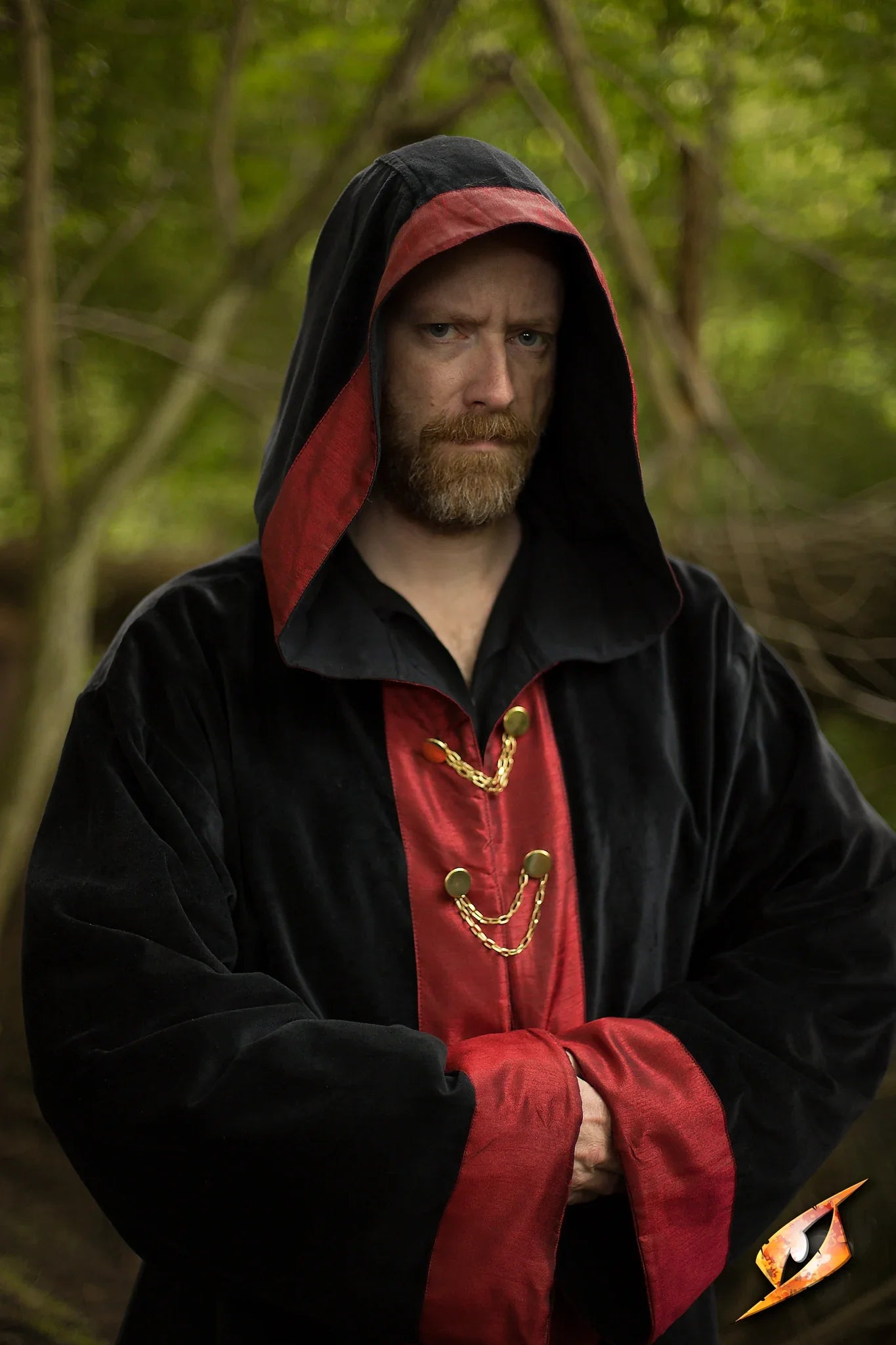 Wizard Robe