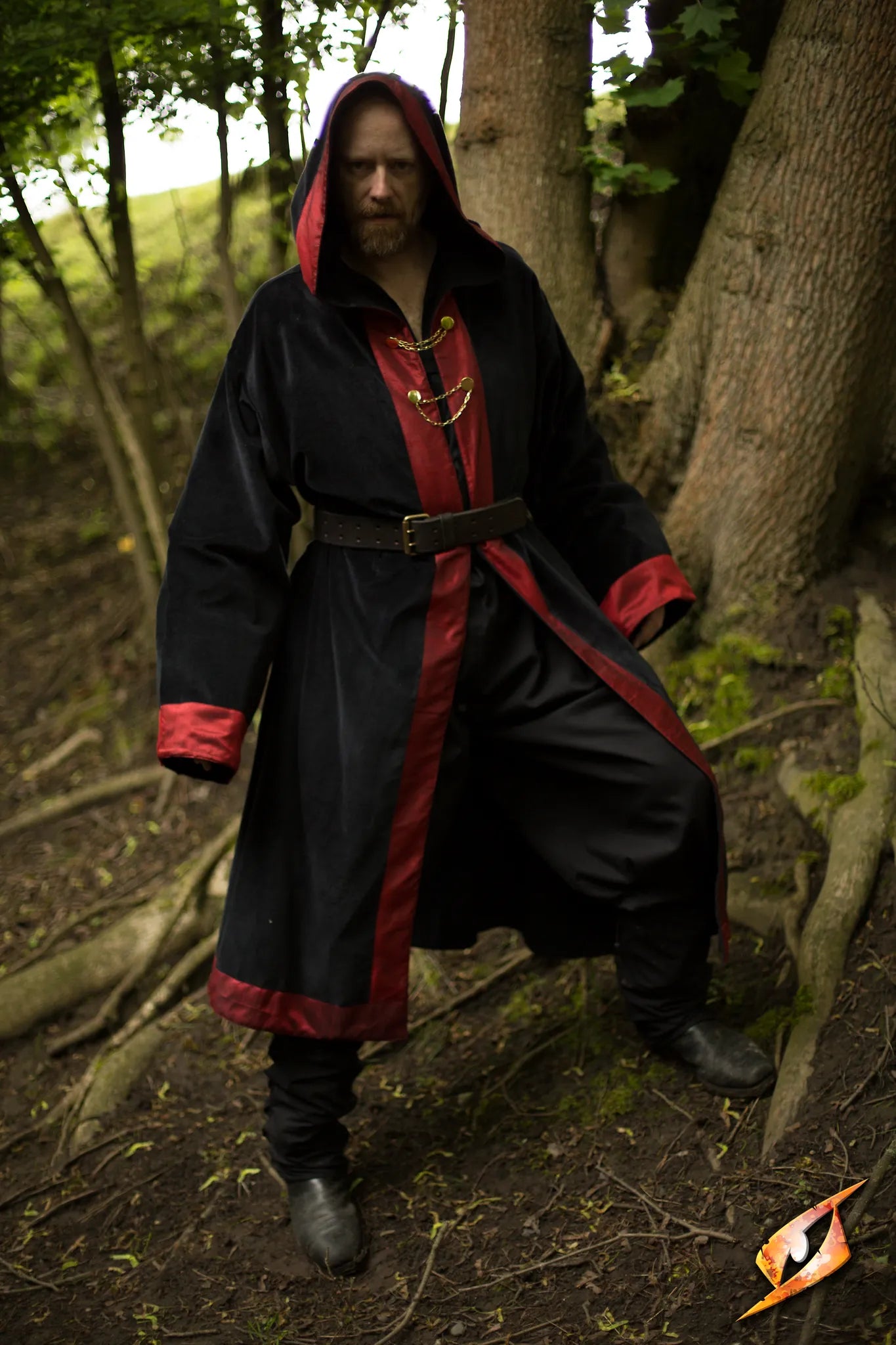 Wizard Robe