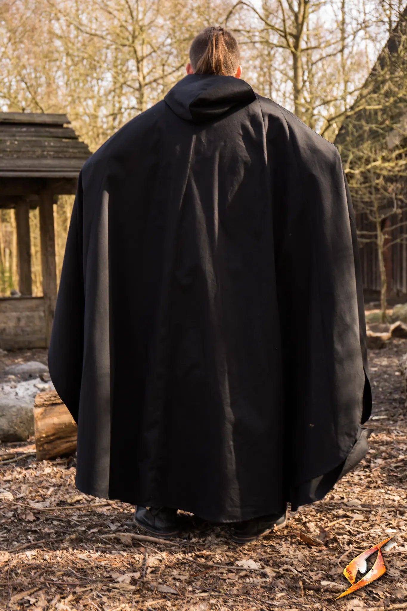 Cape Godfrey Twill