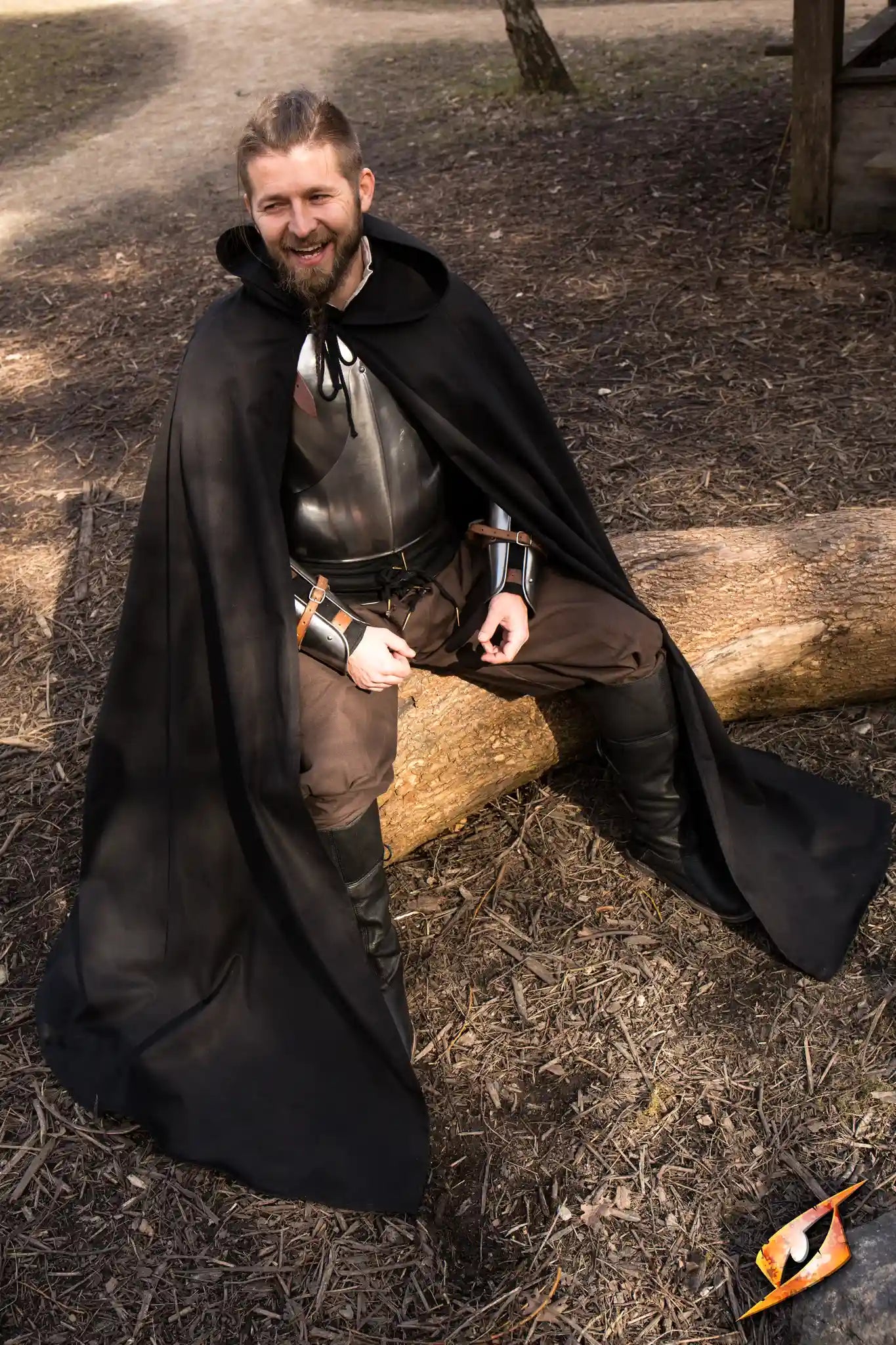 Cape Godfrey Twill