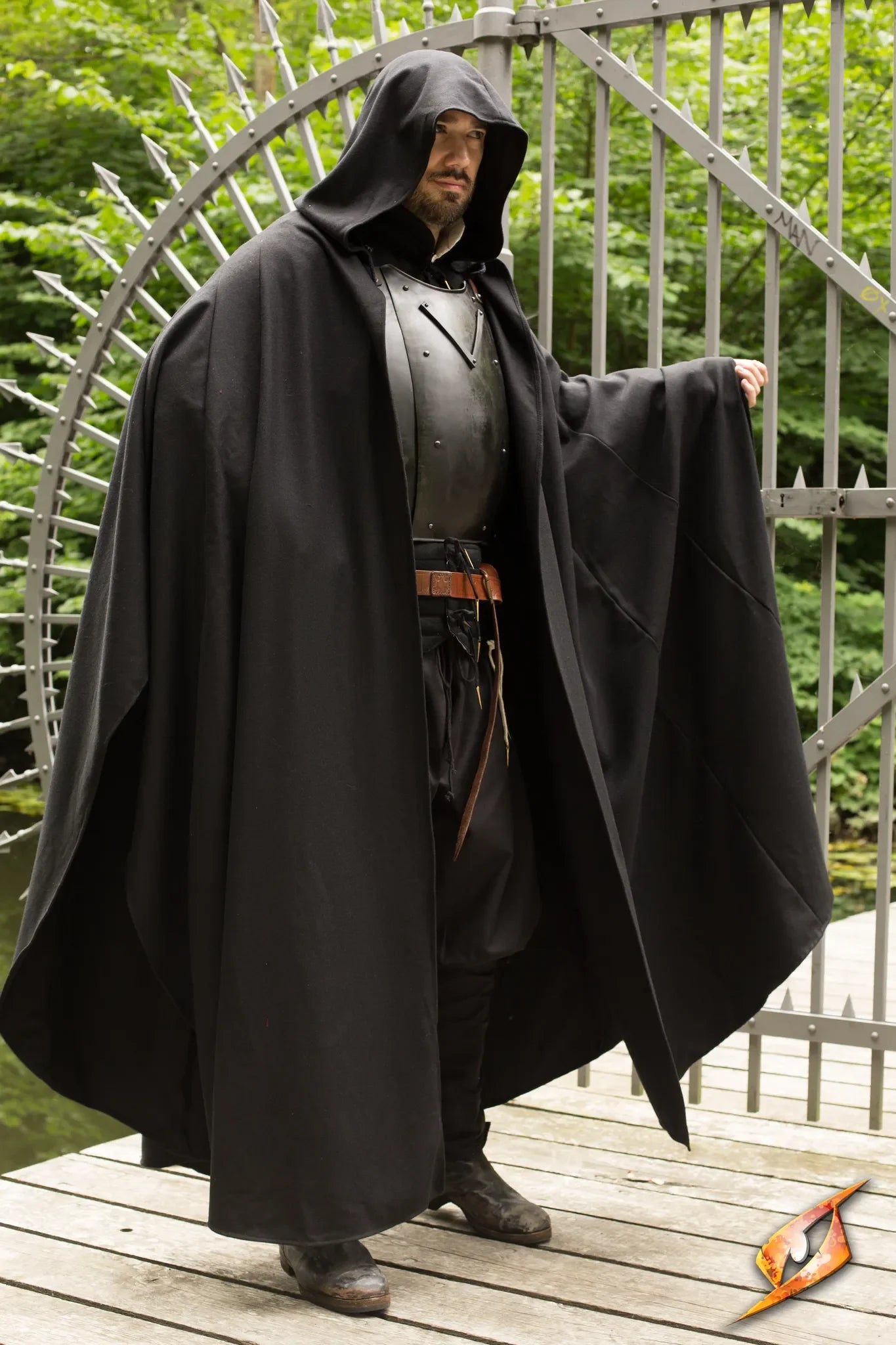Cape Godfrey Wool