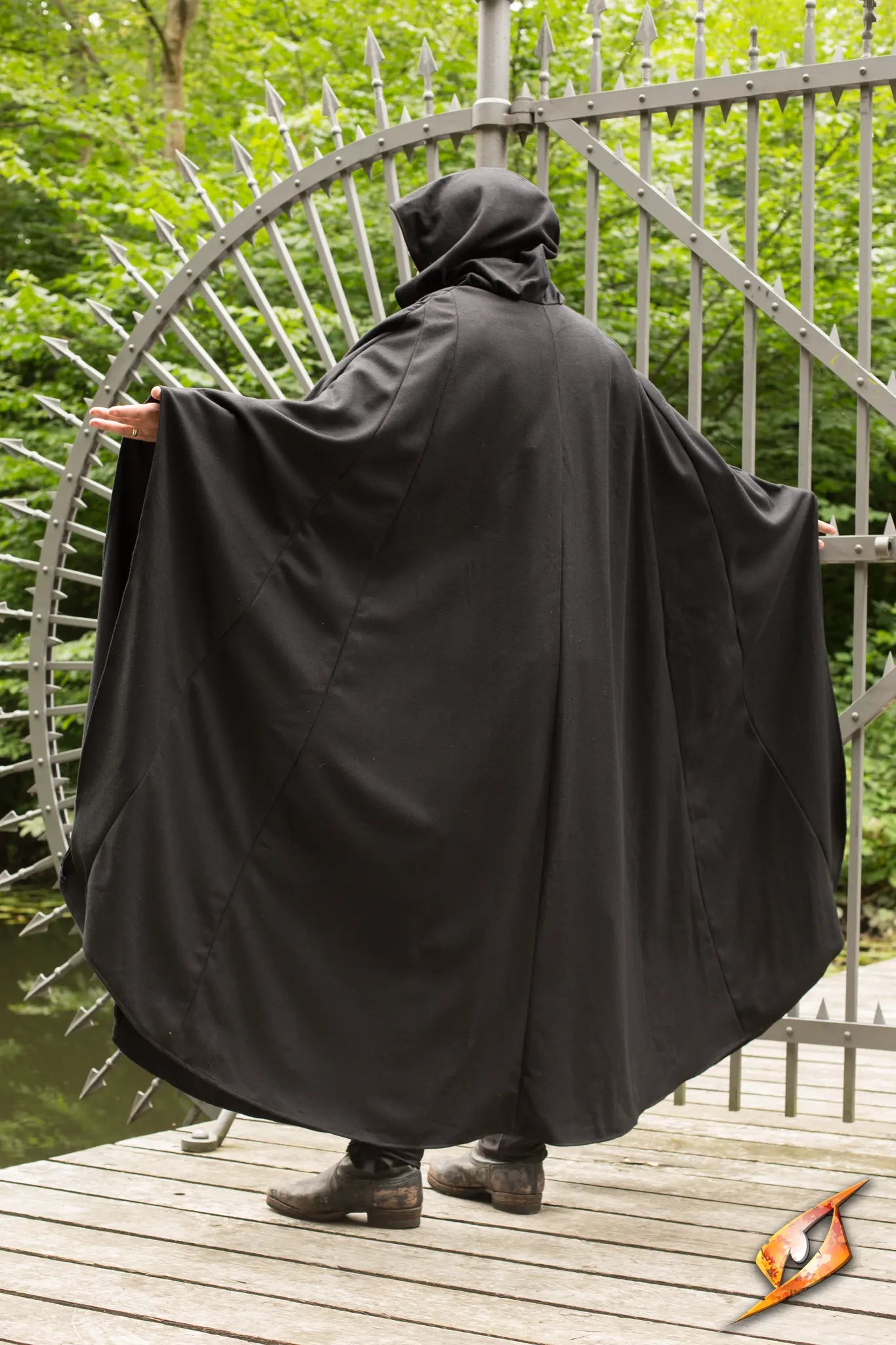 Cape Godfrey Wool