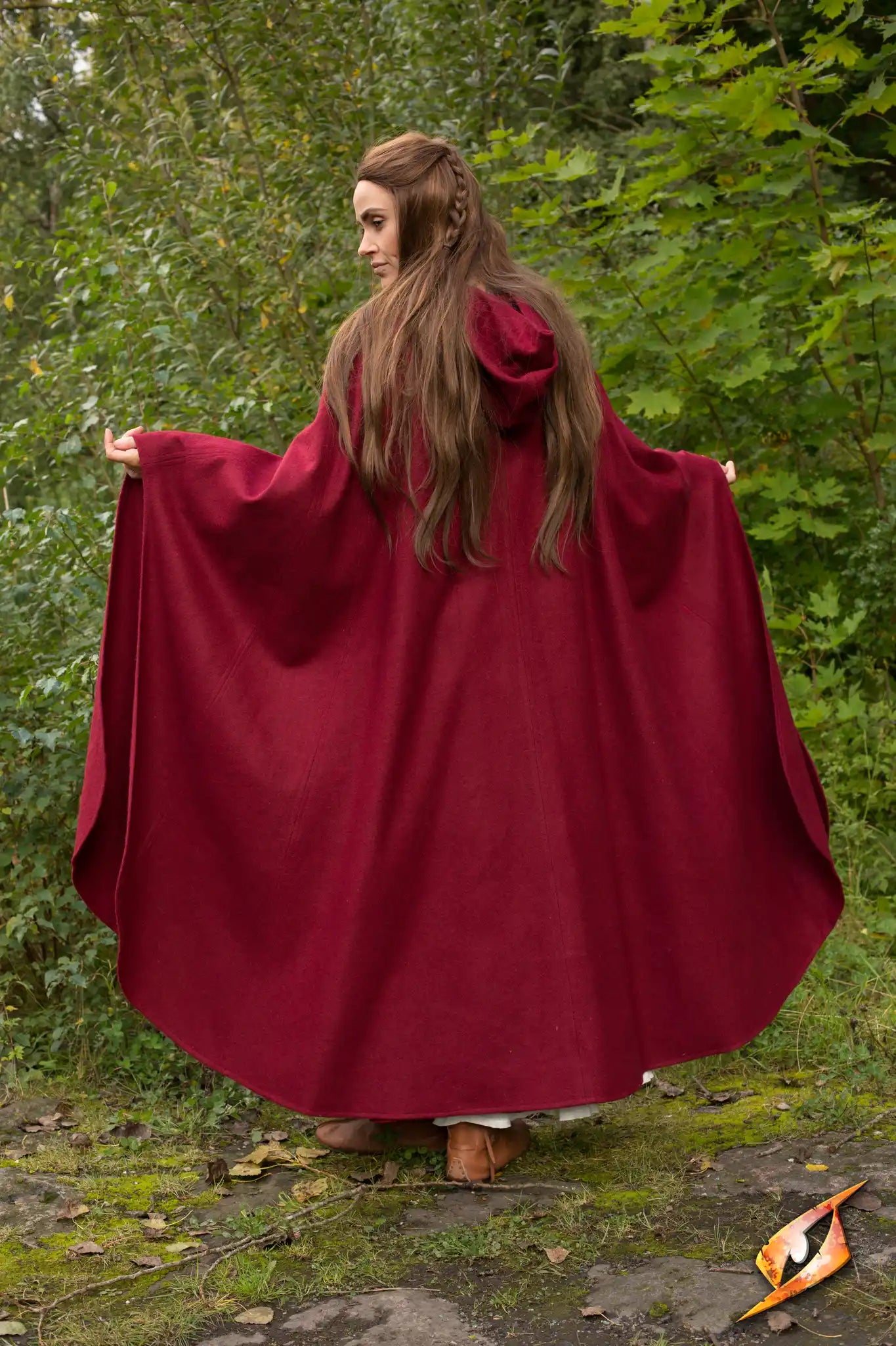 Cape Godfrey Wool