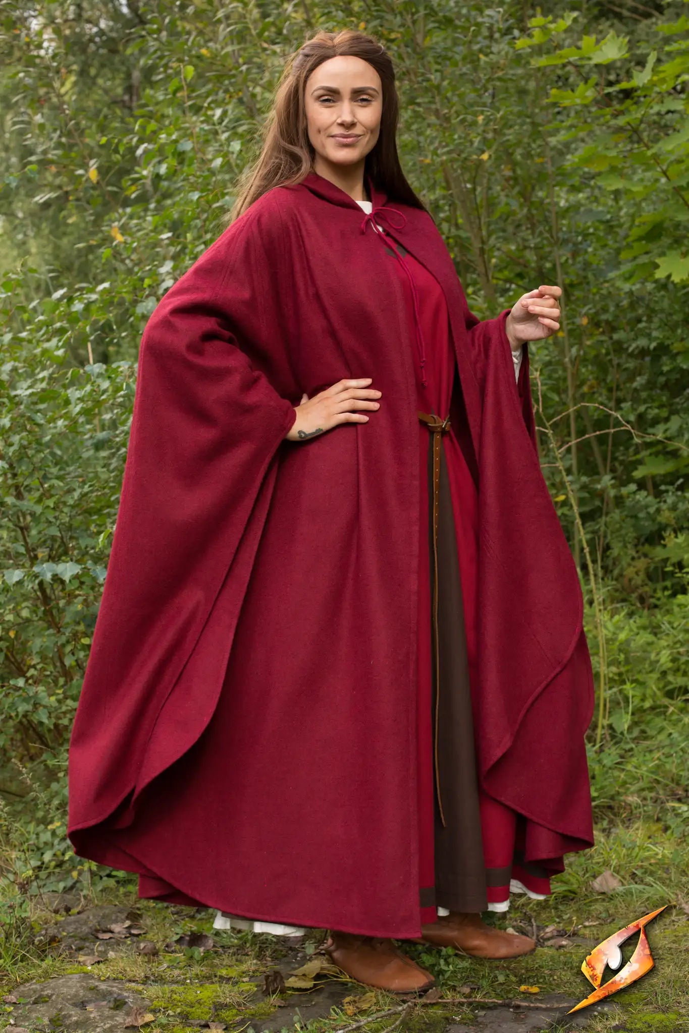 Cape Godfrey Wool