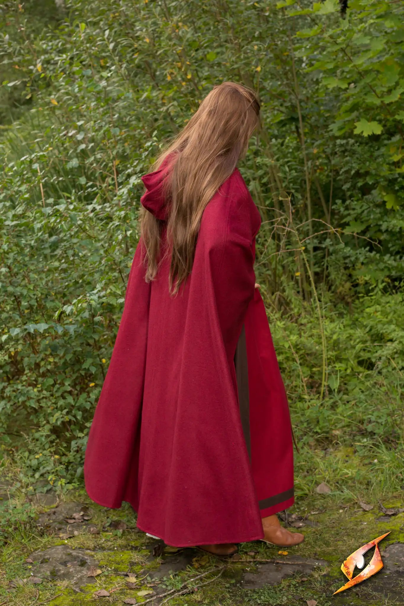 Cape Godfrey Wool