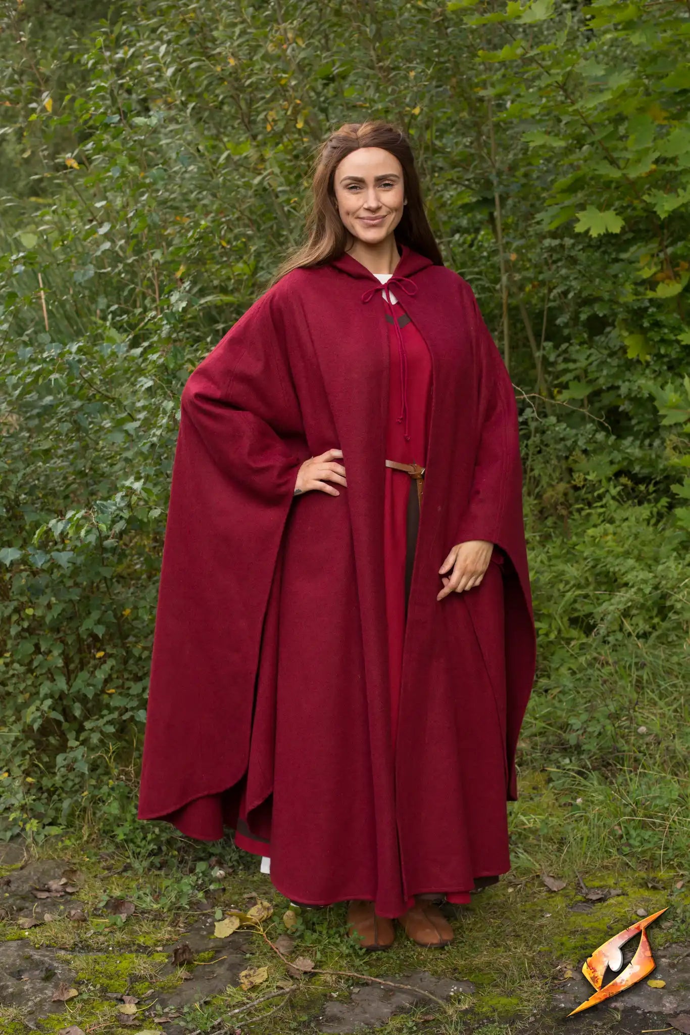Cape Godfrey Wool