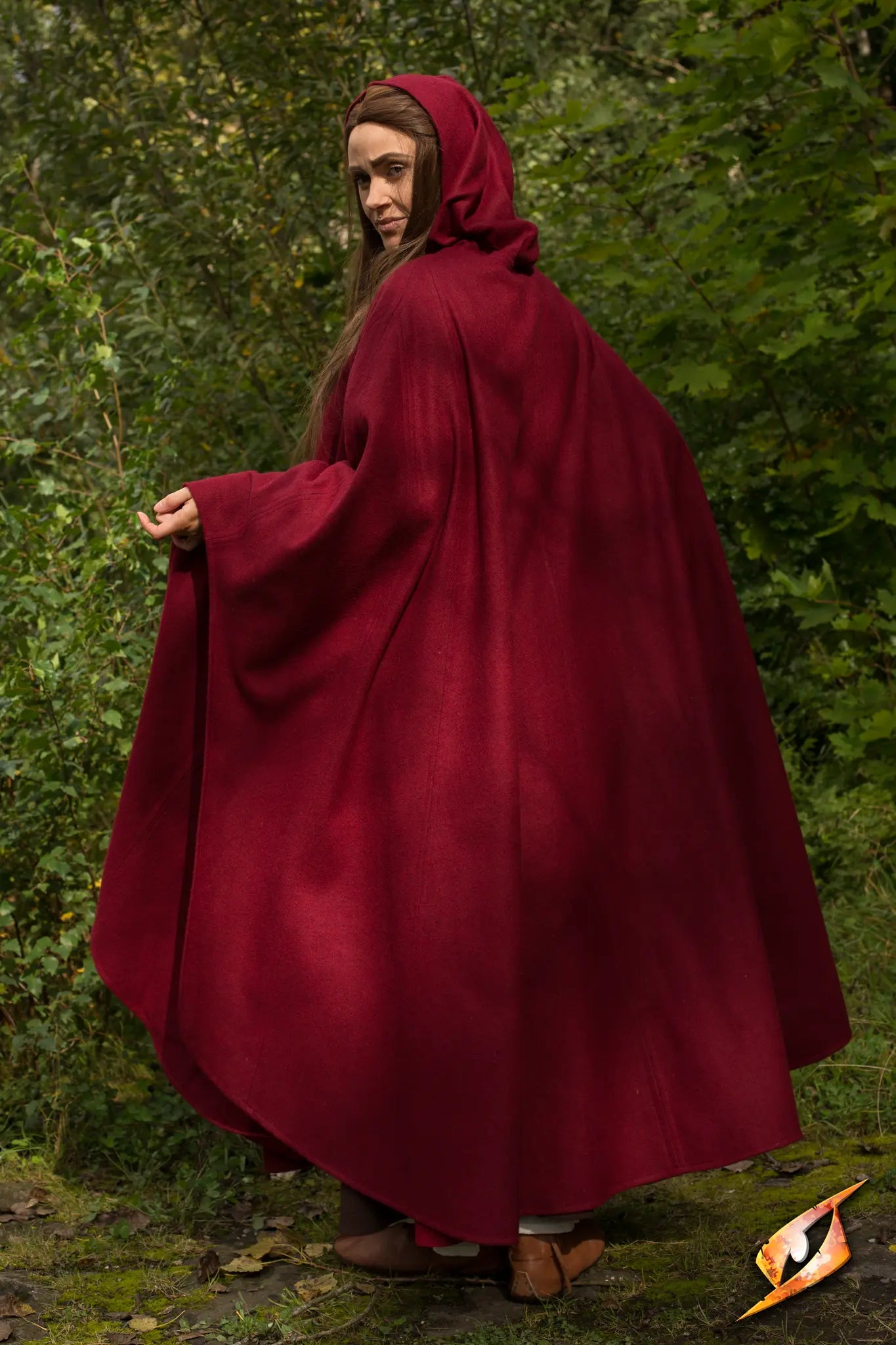 Cape Godfrey Wool