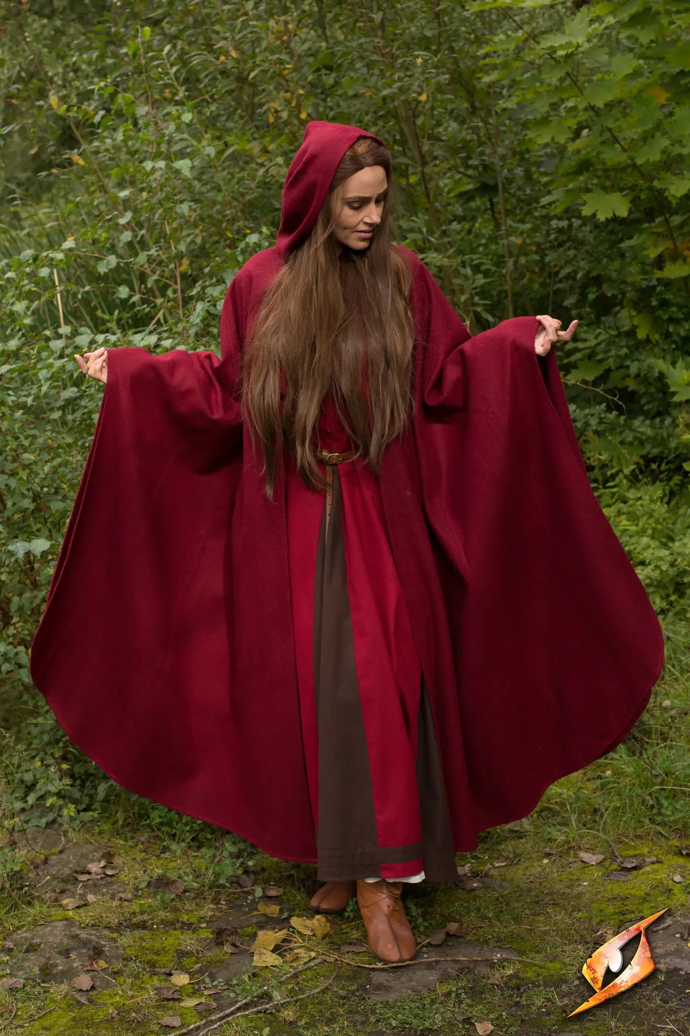 Cape Godfrey Wool