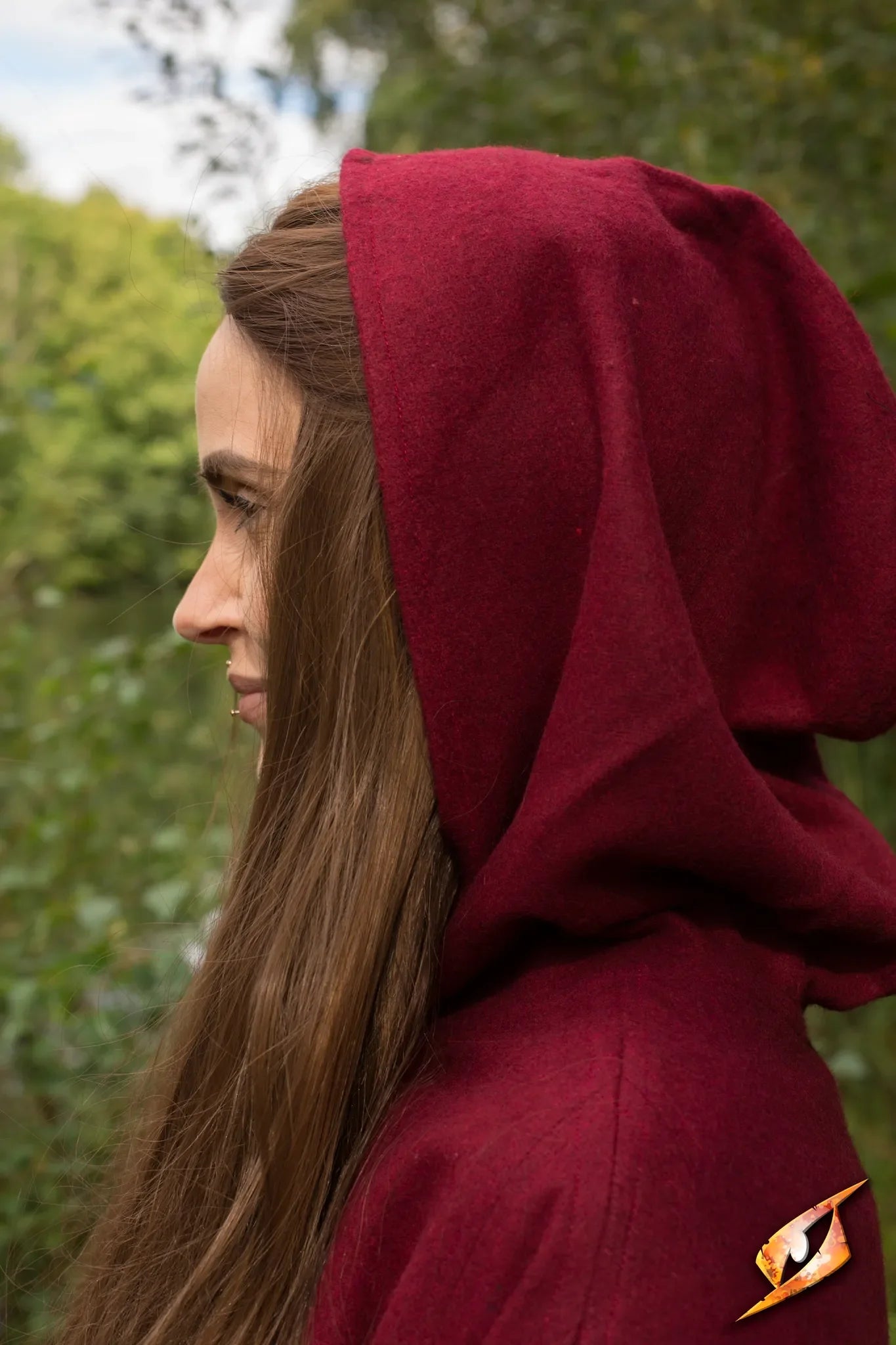 Cape Godfrey Wool