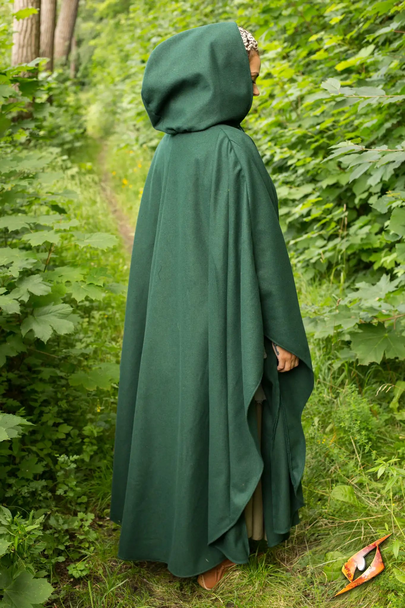 Cape Godfrey Wool