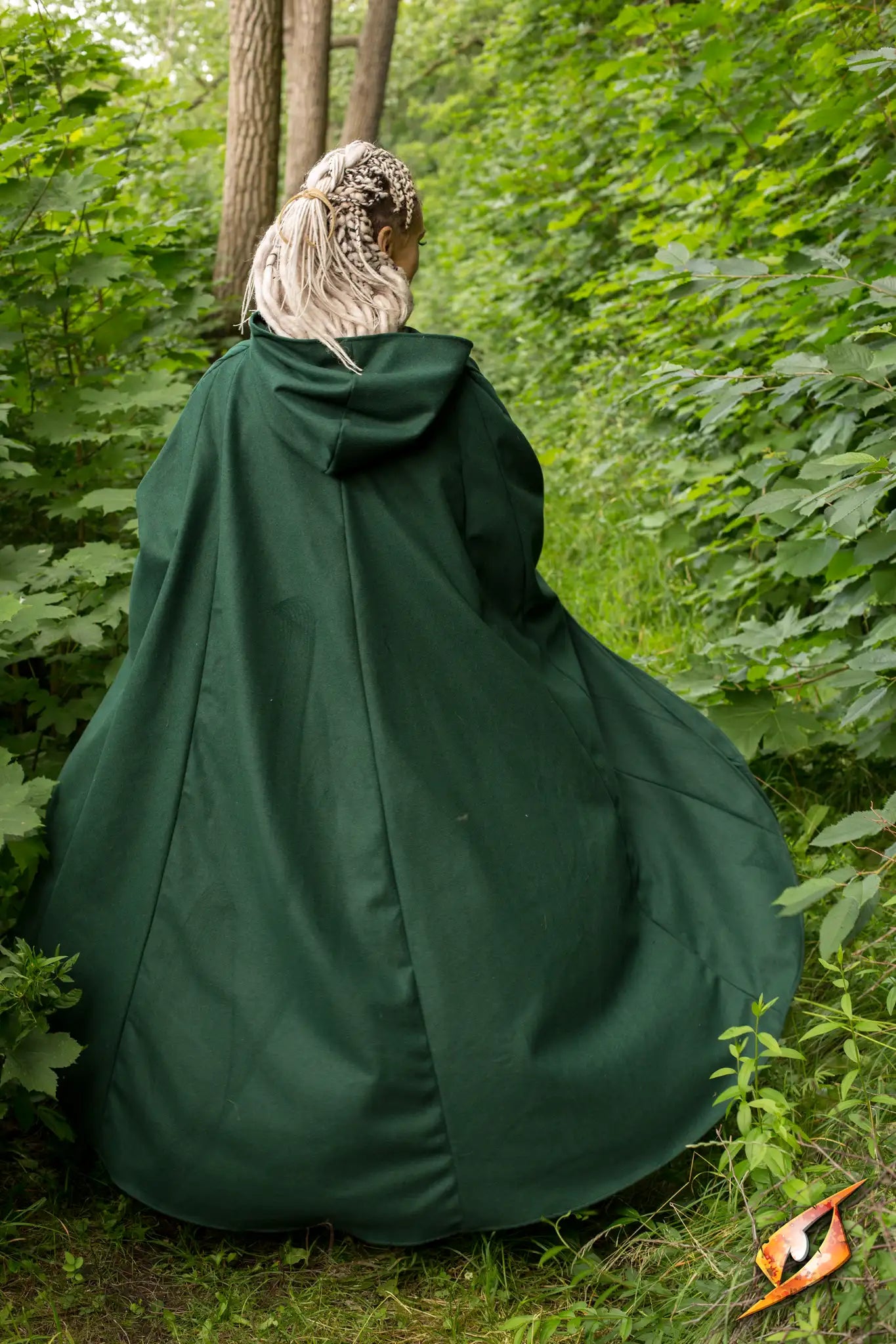 Cape Godfrey Wool