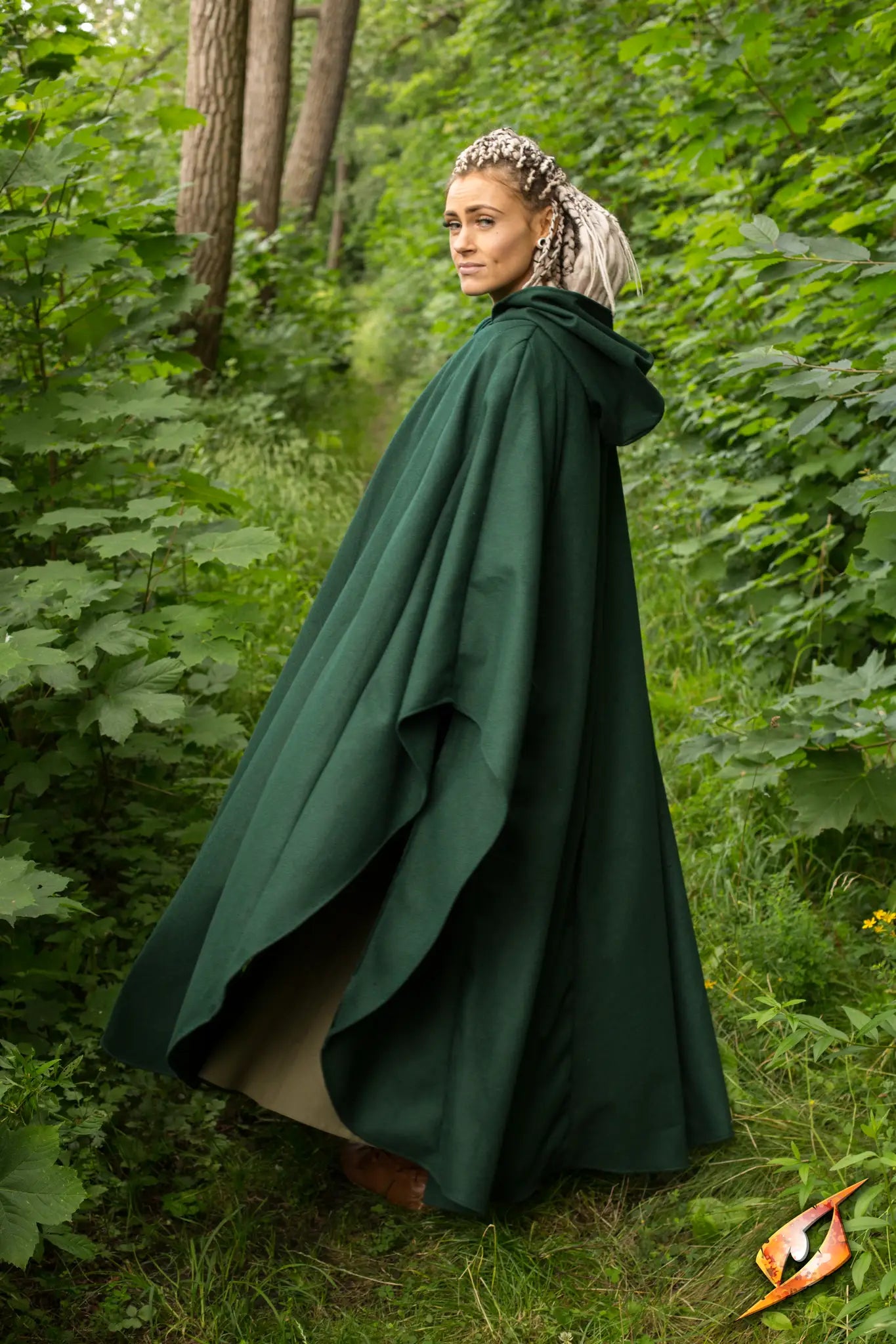 Cape Godfrey Wool