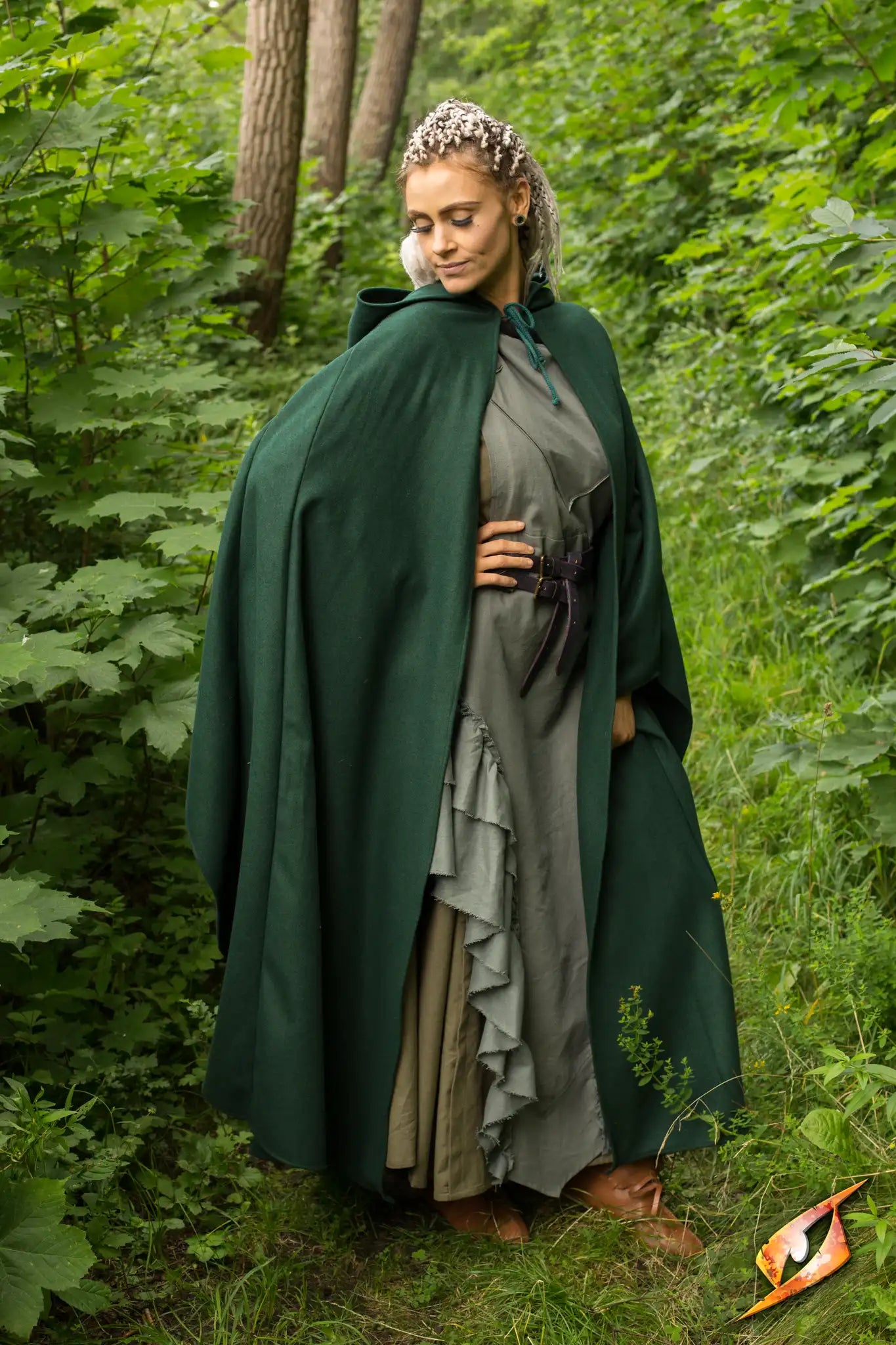 Cape Godfrey Wool