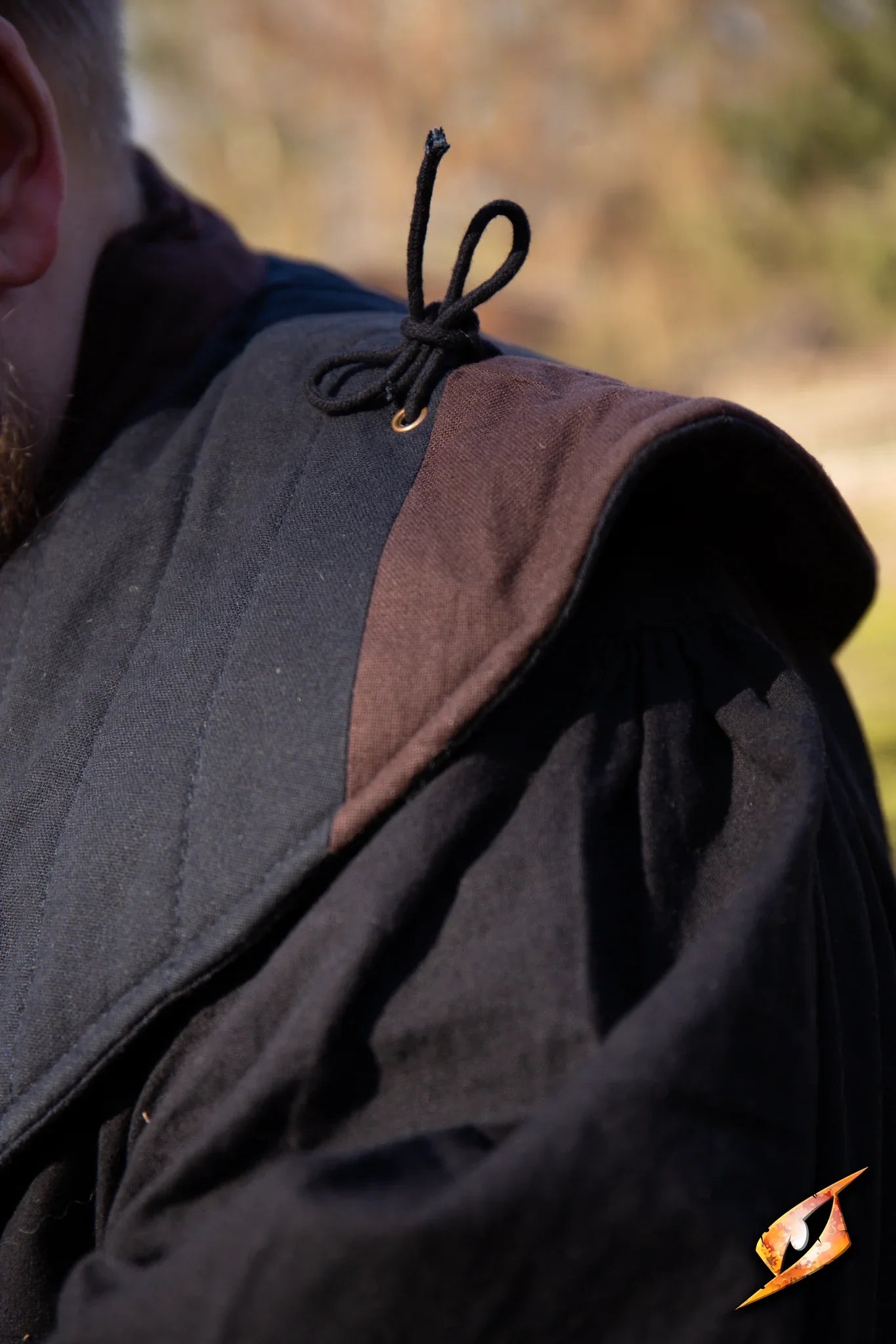 Scout Shoulder Gambeson