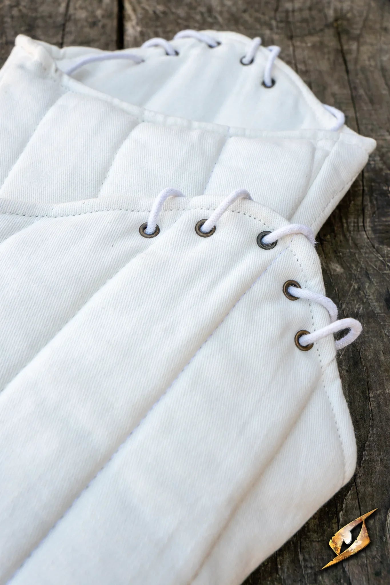 Short Sleeves For Gambeson Warrior