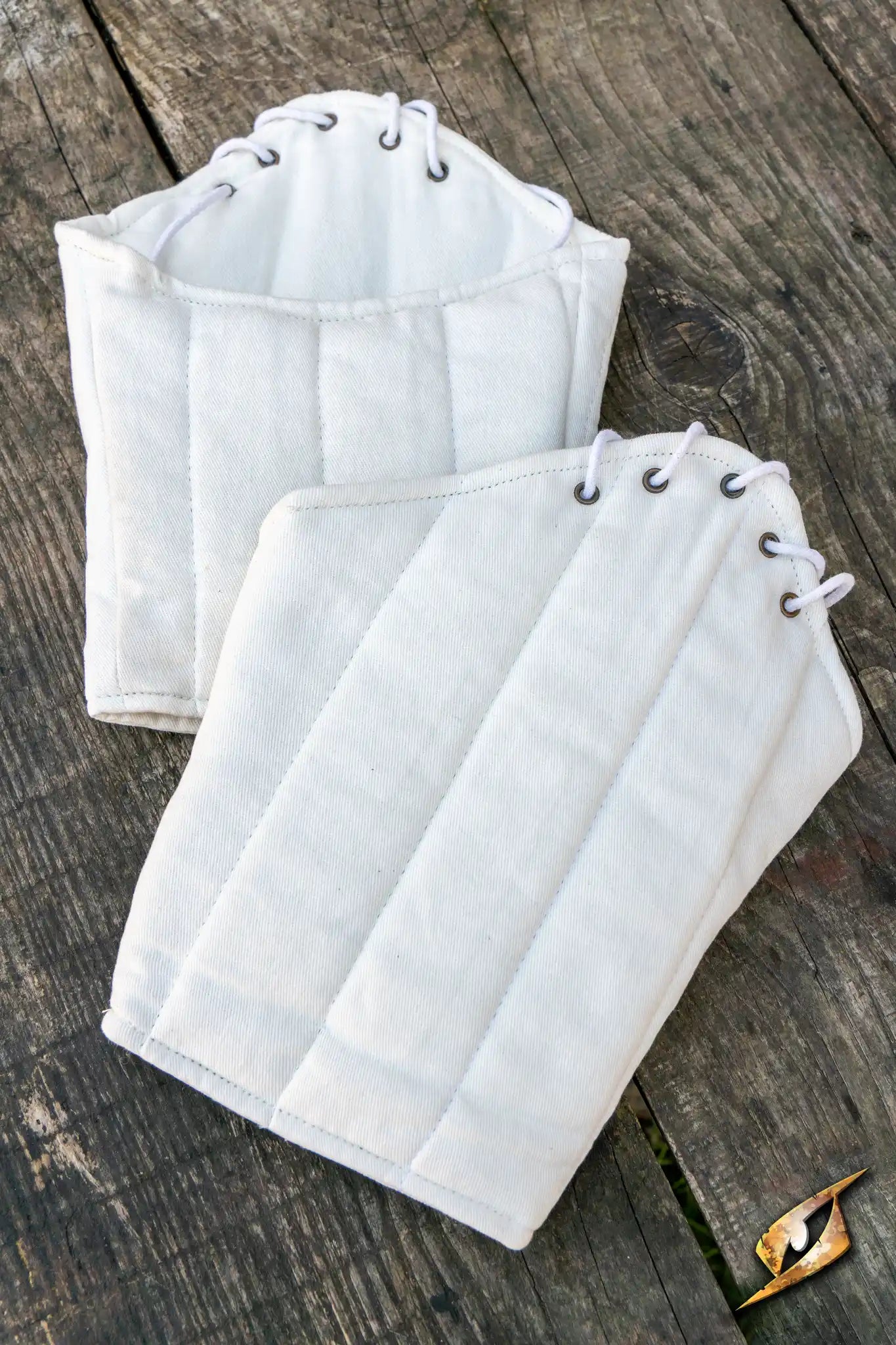 Short Sleeves For Gambeson Warrior