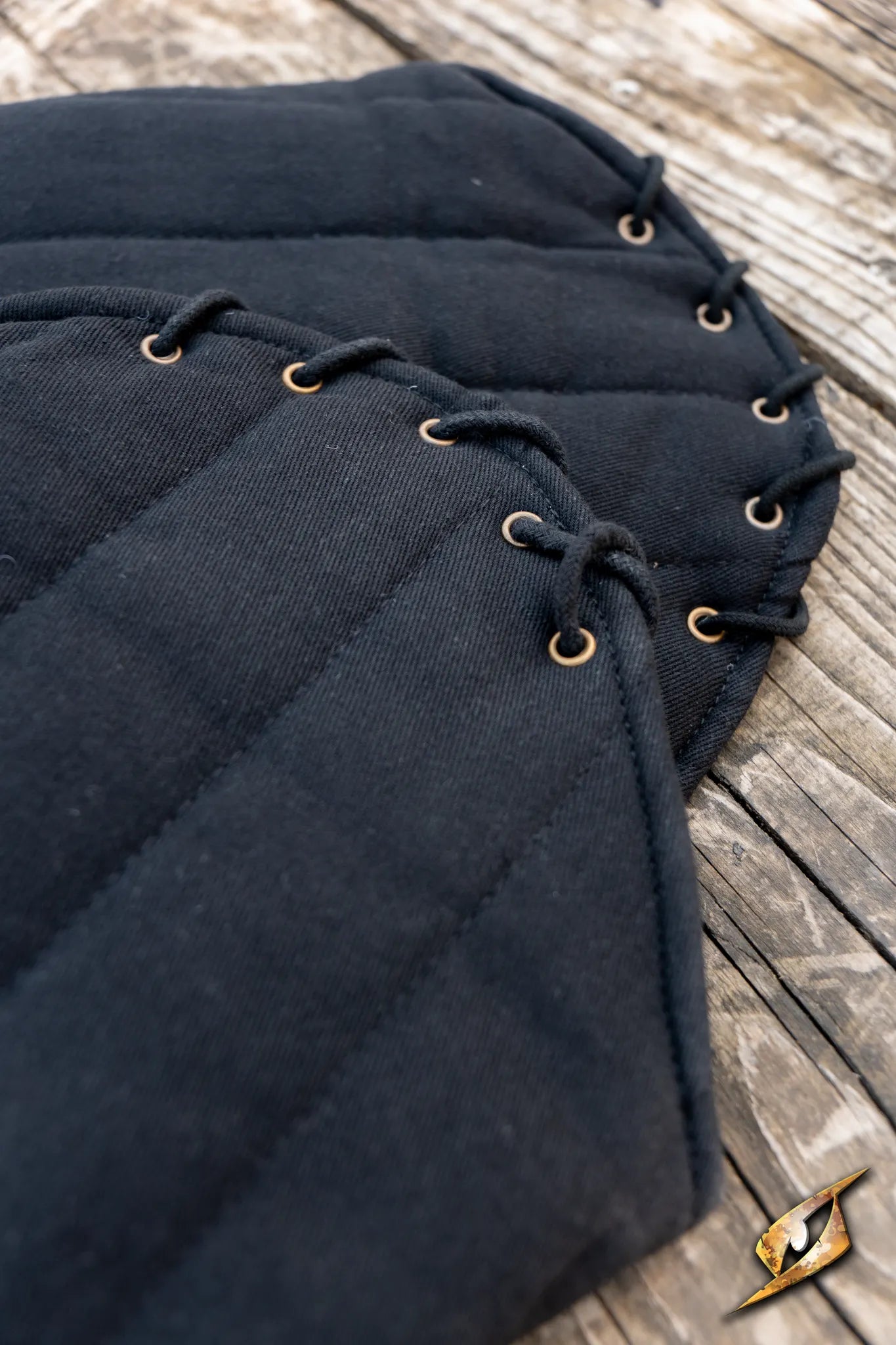 Short Sleeves For Gambeson Warrior