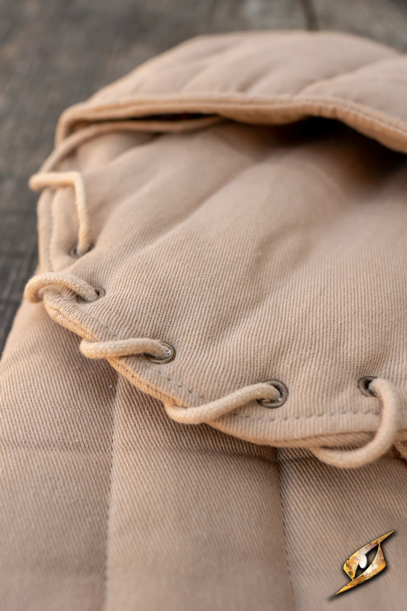 Short Sleeves For Gambeson Warrior