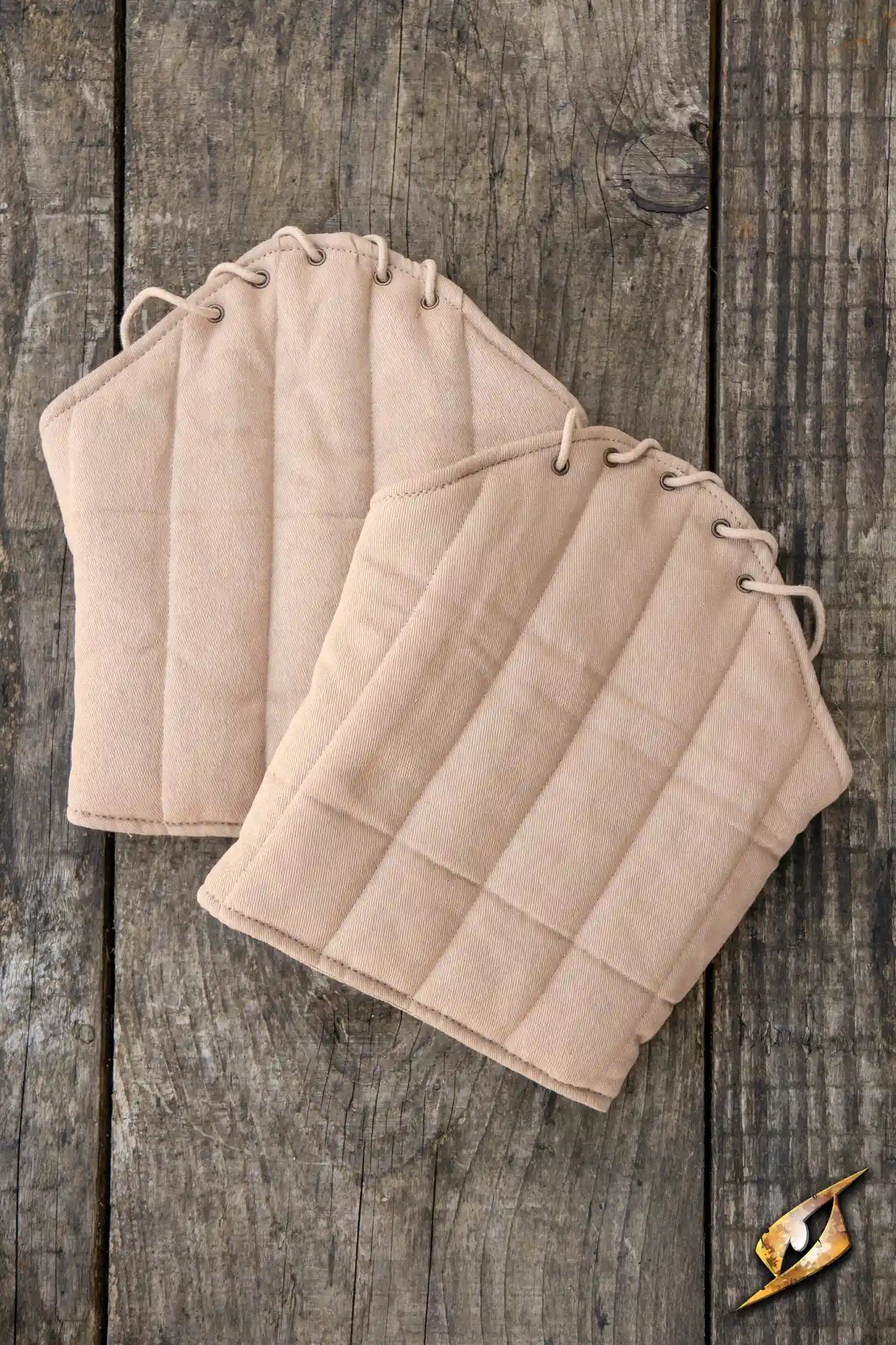 Short Sleeves For Gambeson Warrior