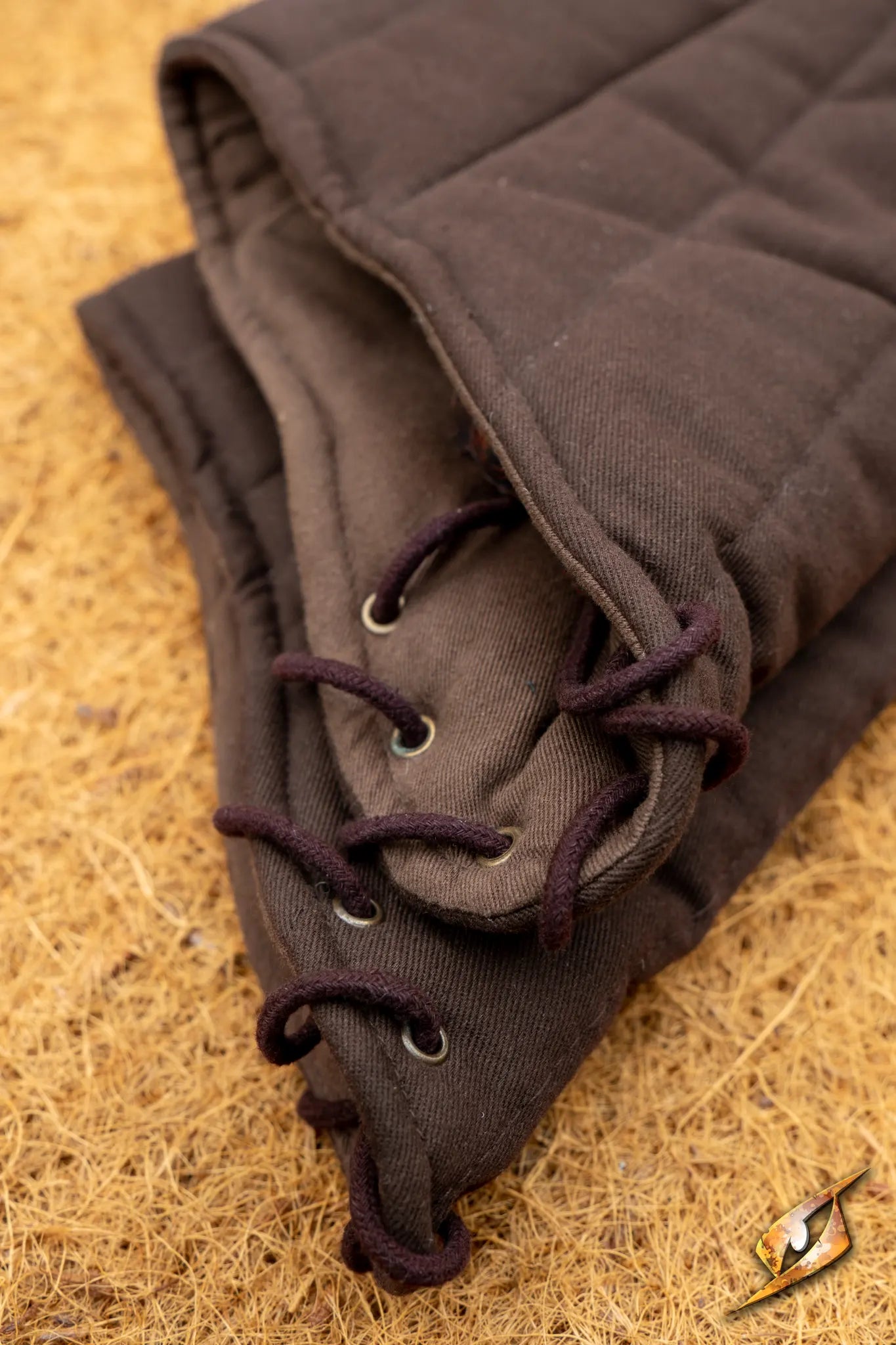 Long Sleeves For Gambeson Warrior