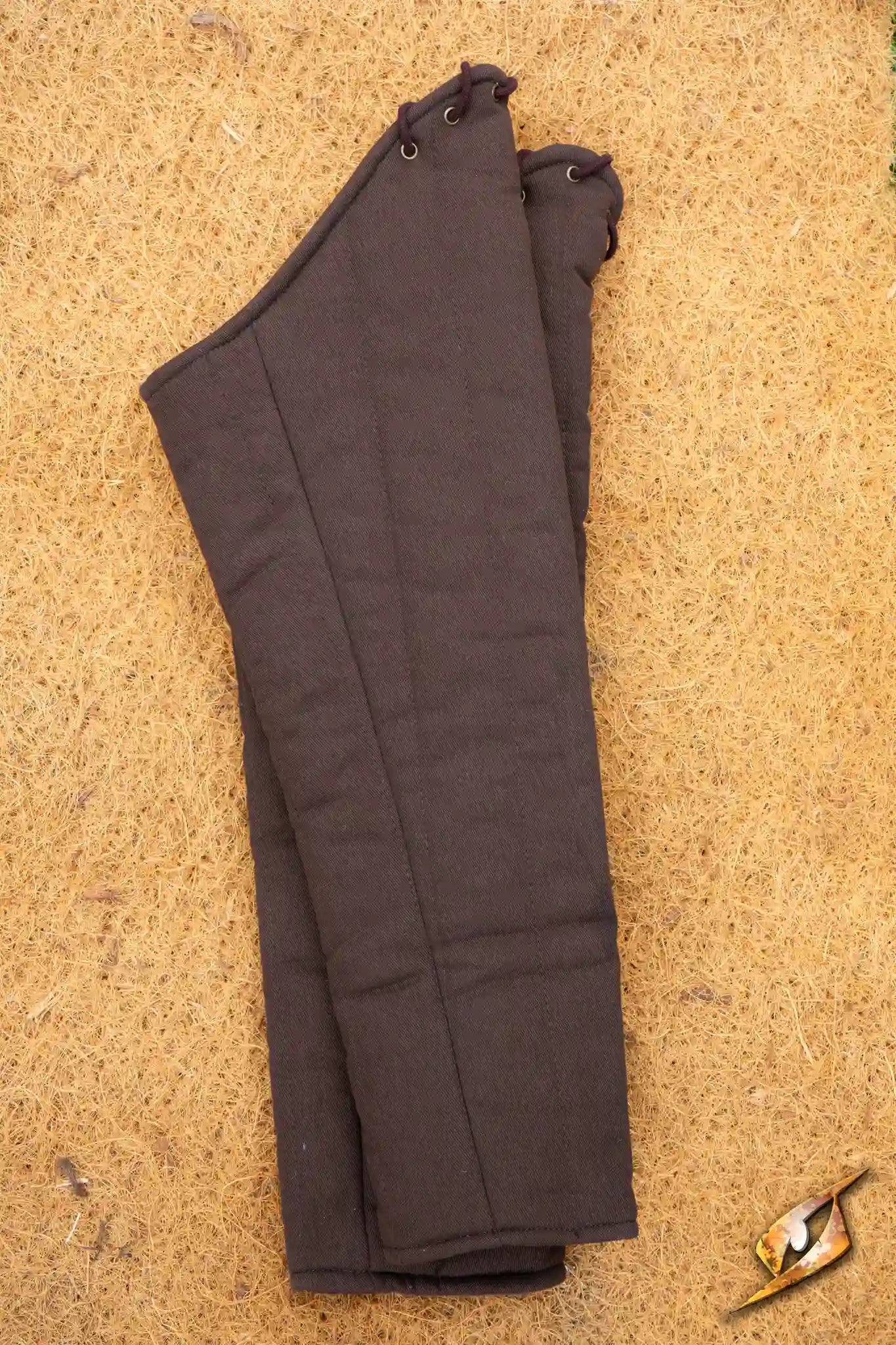 Long Sleeves For Gambeson Warrior