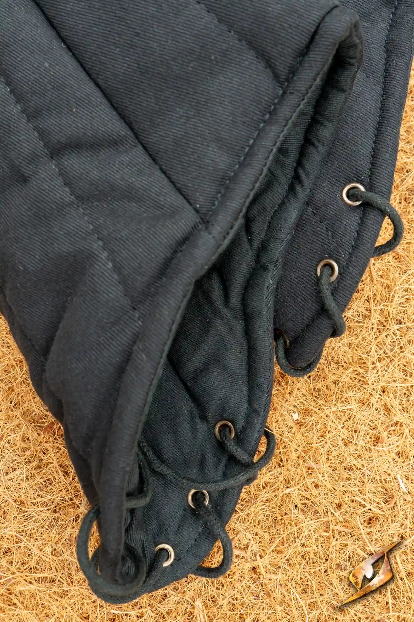 Long Sleeves For Gambeson Warrior