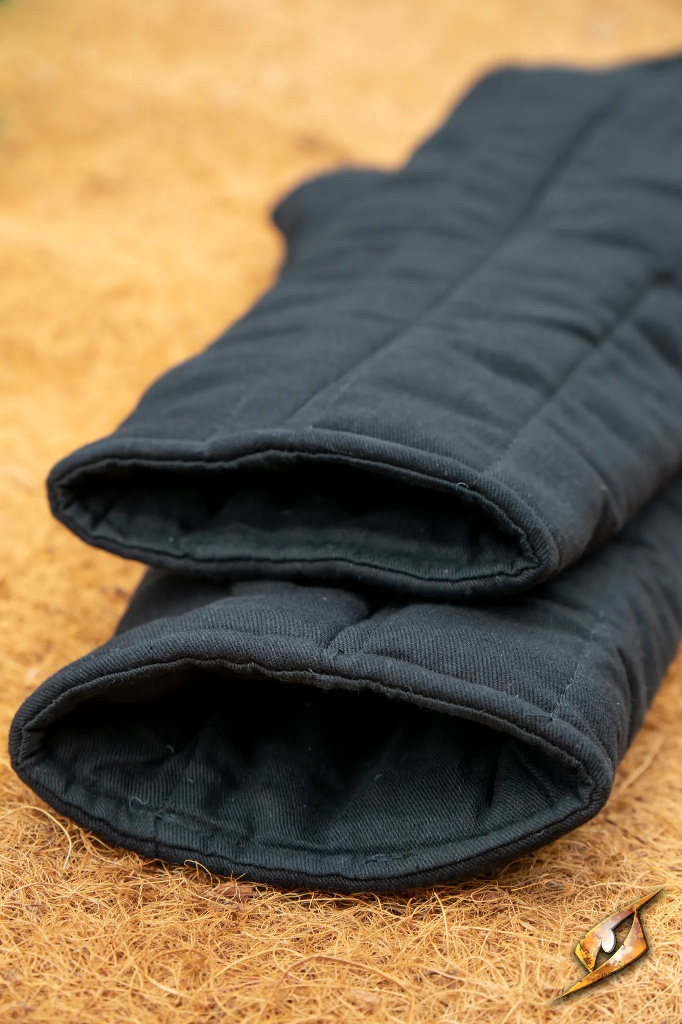 Long Sleeves For Gambeson Warrior