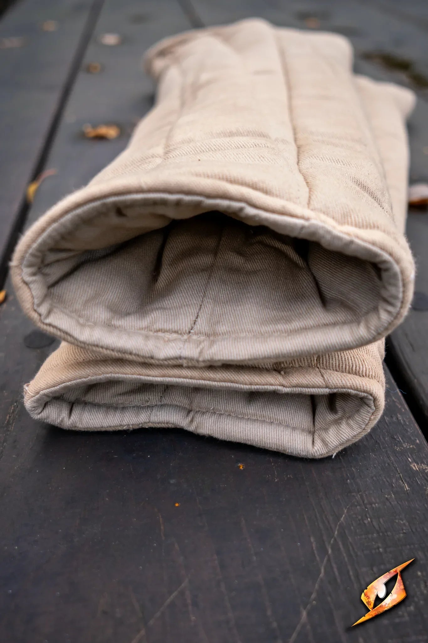Long Sleeves For Gambeson Warrior