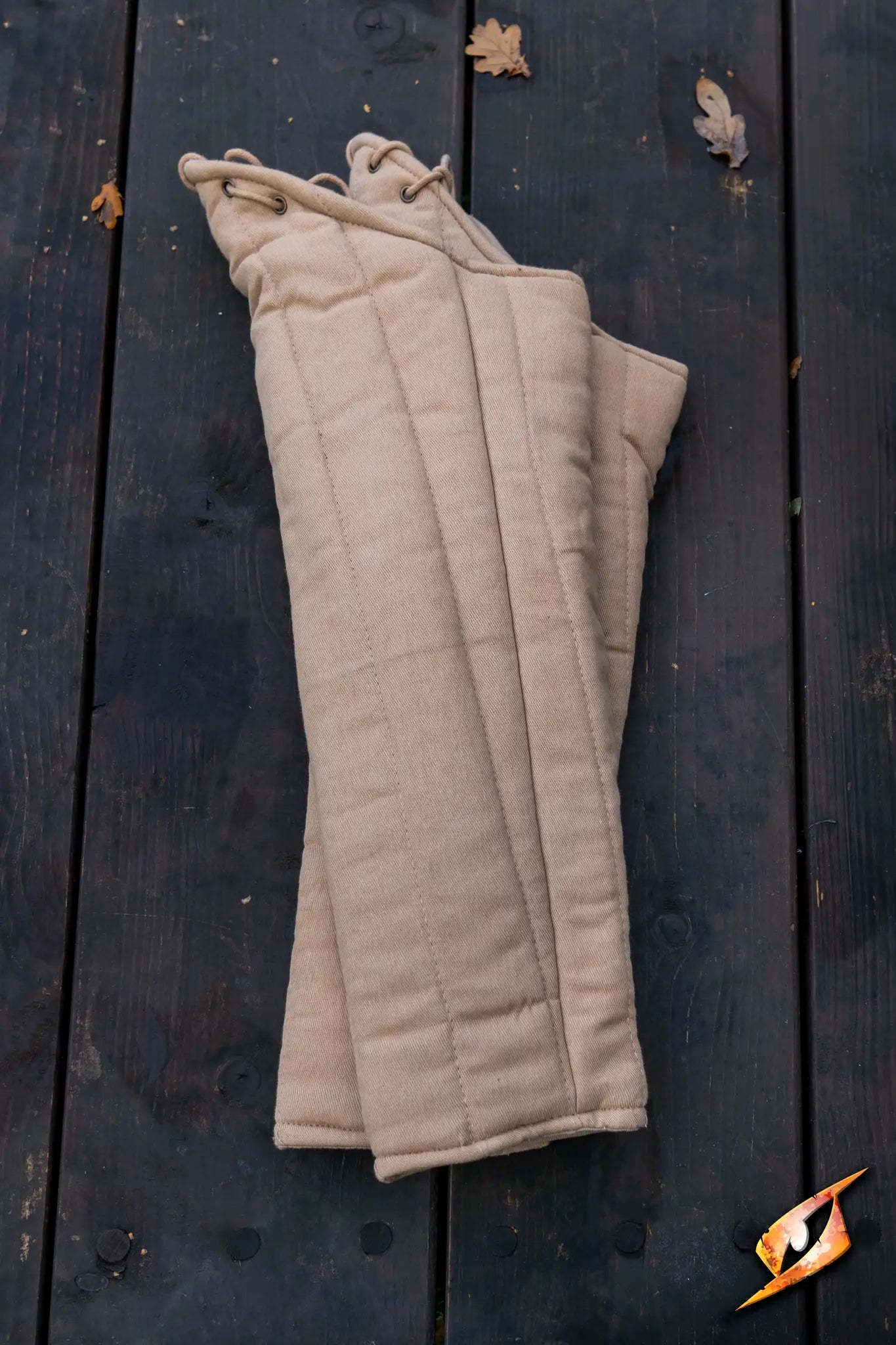 Long Sleeves For Gambeson Warrior