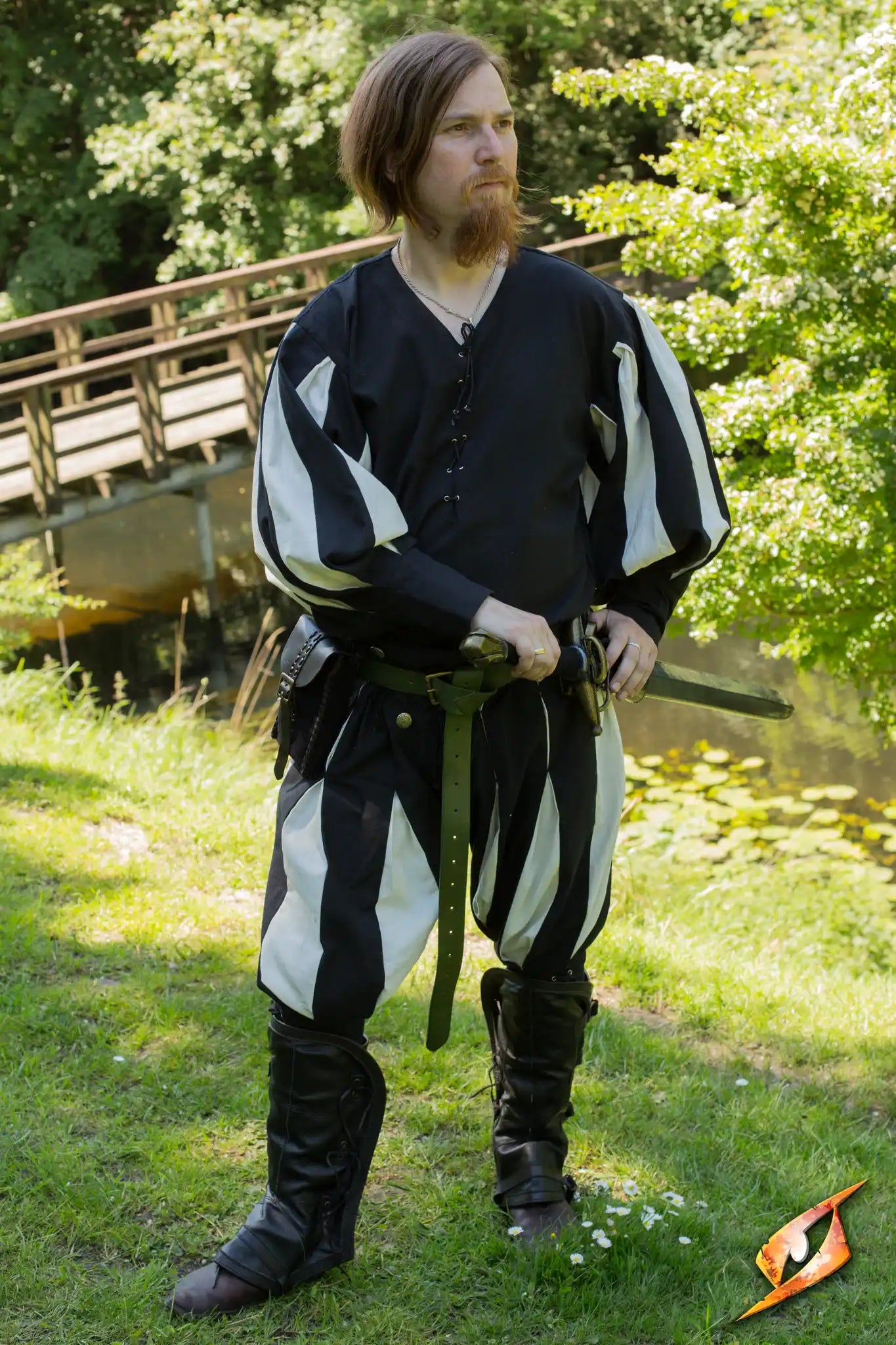 Landsknecht Shirt
