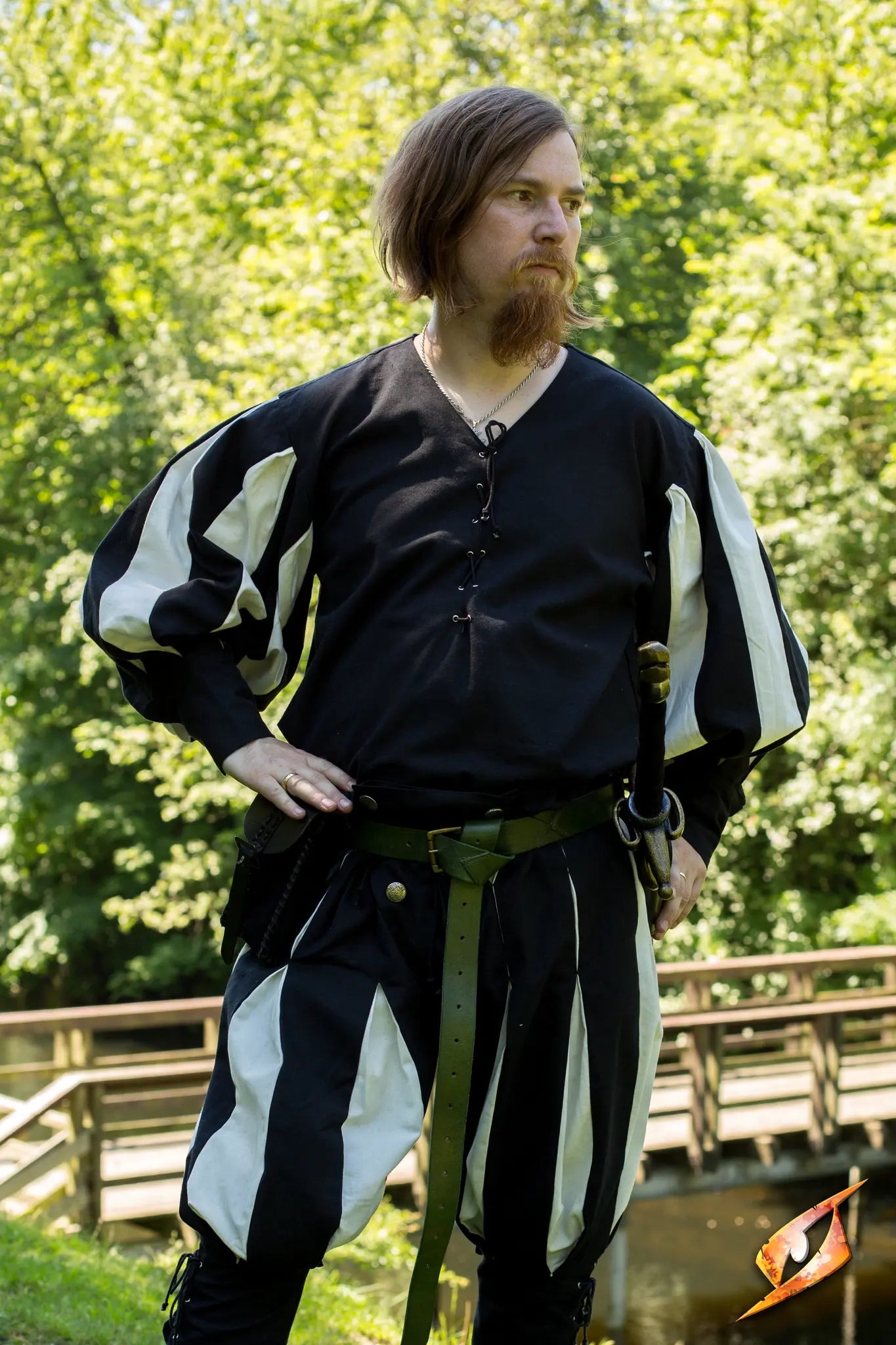 Landsknecht Shirt