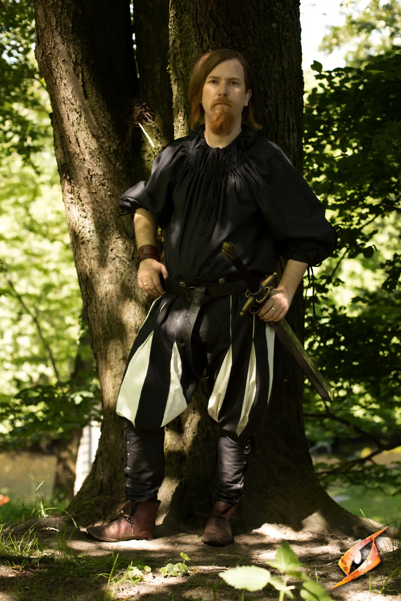 Landsknecht Shirt