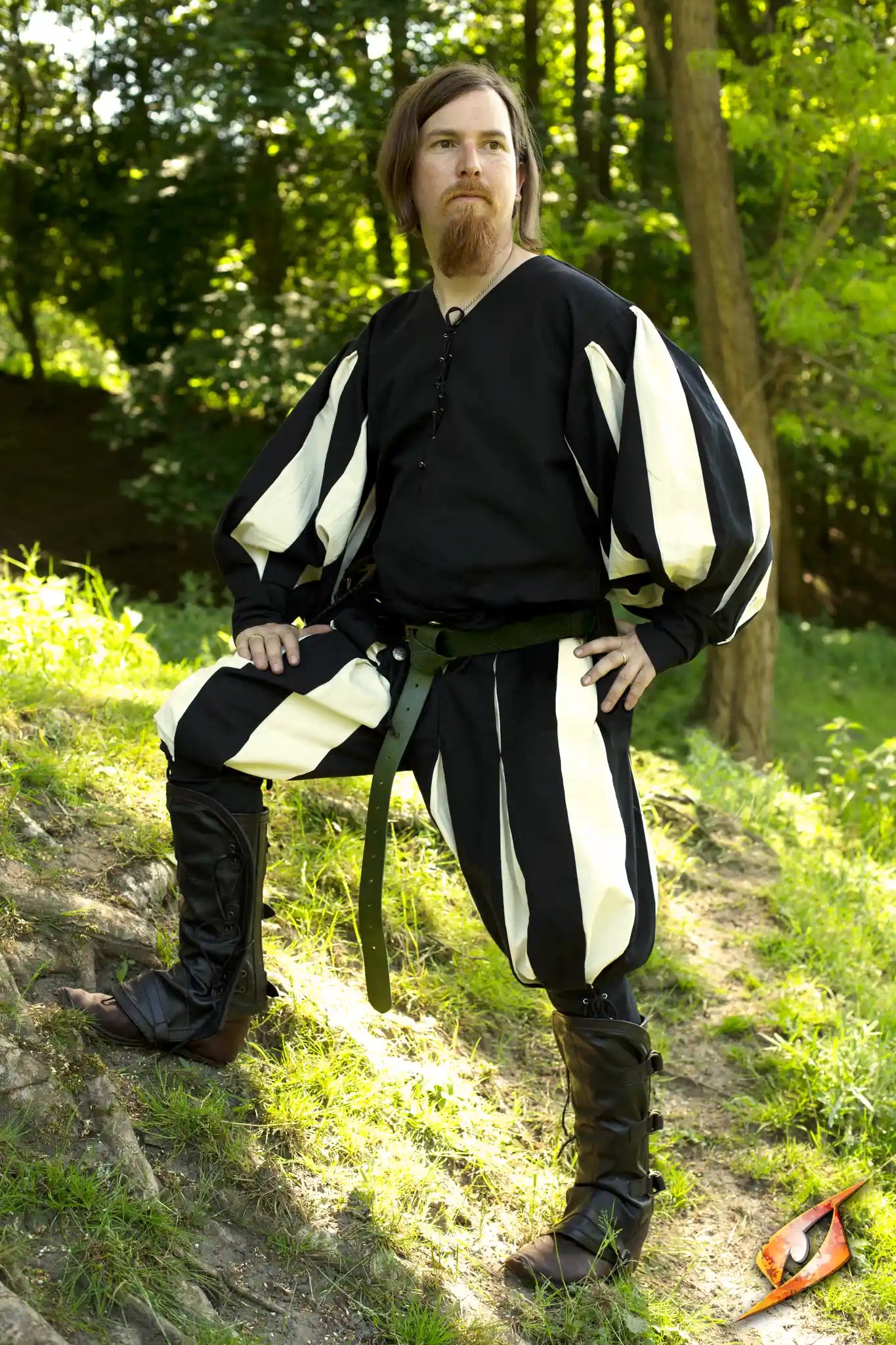 Landsknecht Shirt