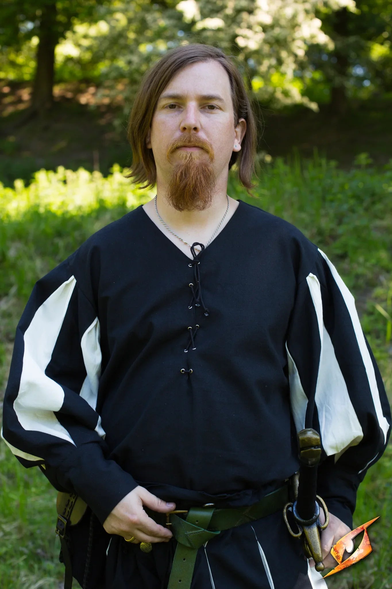 Landsknecht Shirt