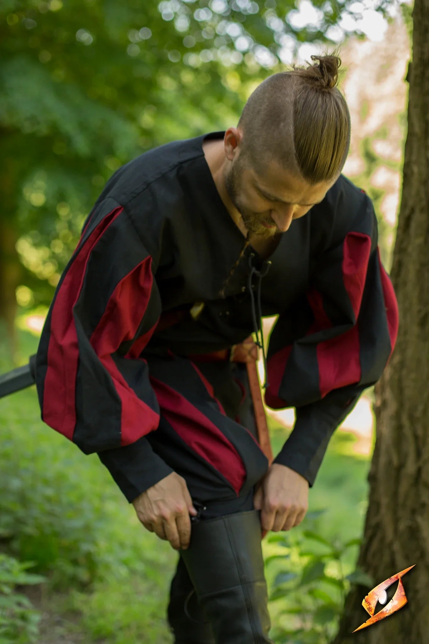 Landsknecht Shirt