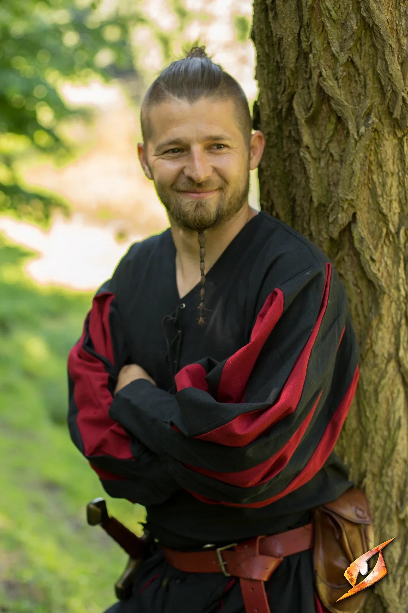 Landsknecht Shirt