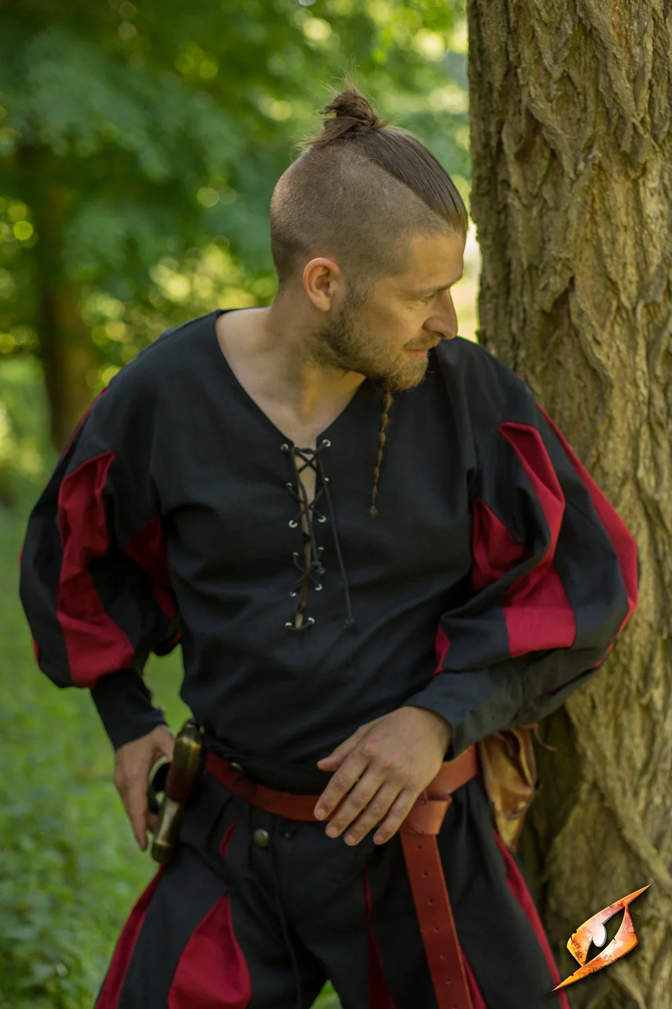 Landsknecht Shirt