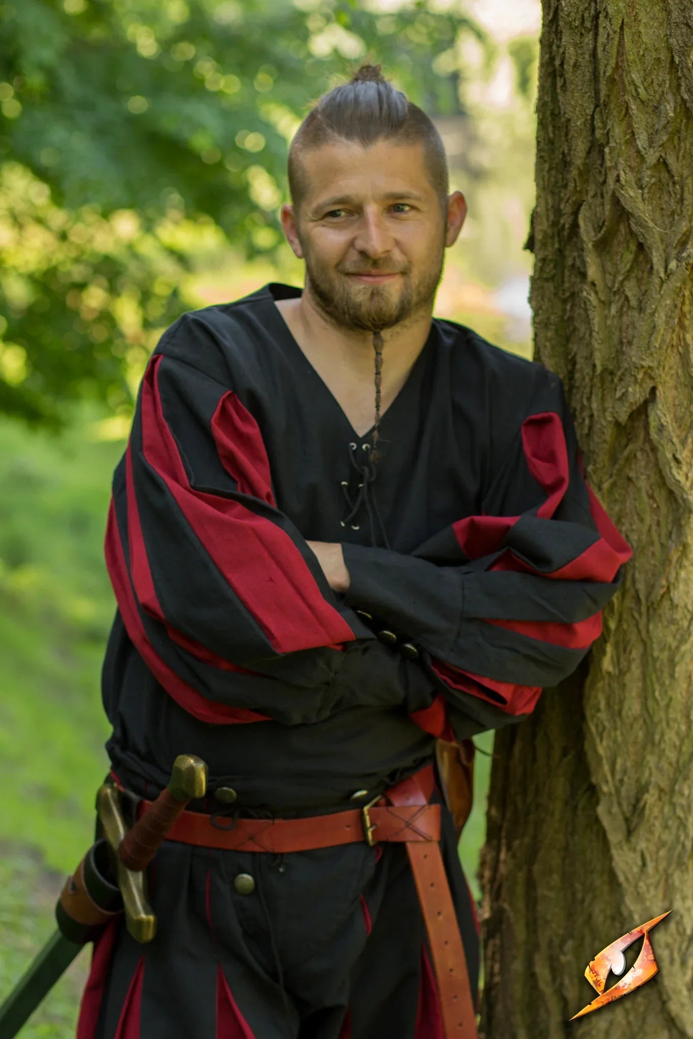 Landsknecht Shirt