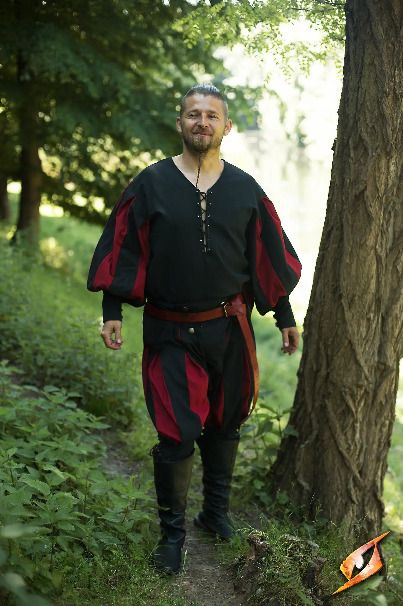 Landsknecht Shirt