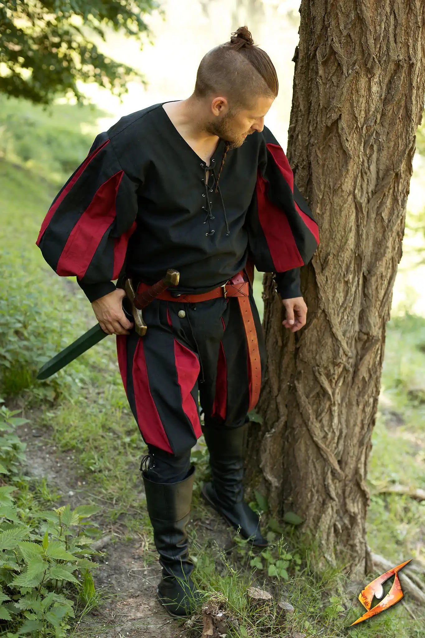 Landsknecht Shirt