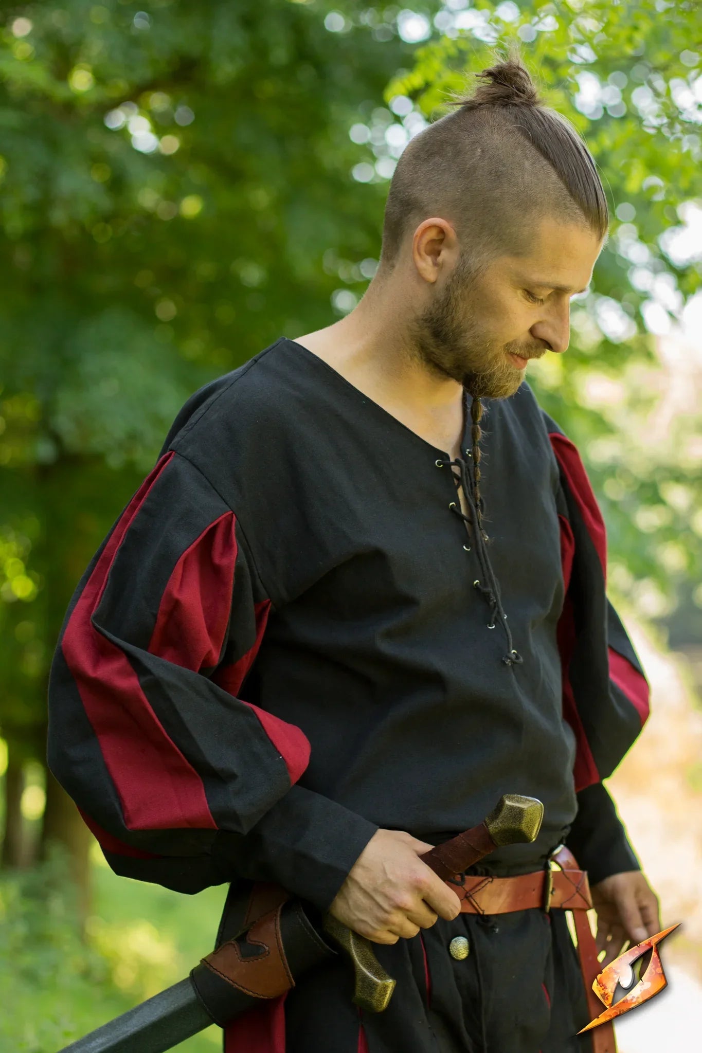 Landsknecht Shirt
