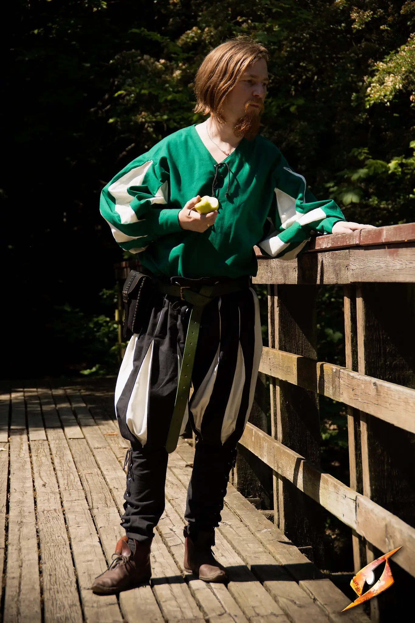 Landsknecht Shirt