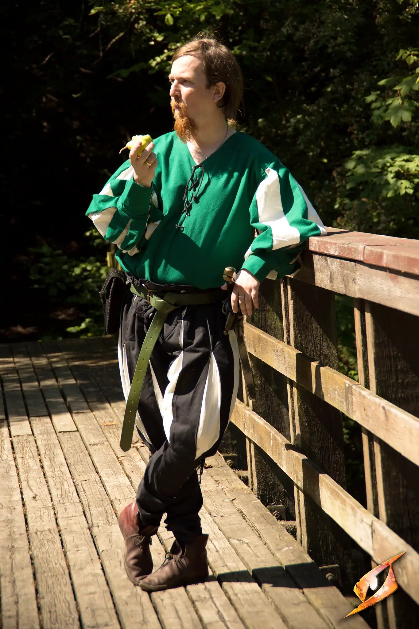 Landsknecht Shirt
