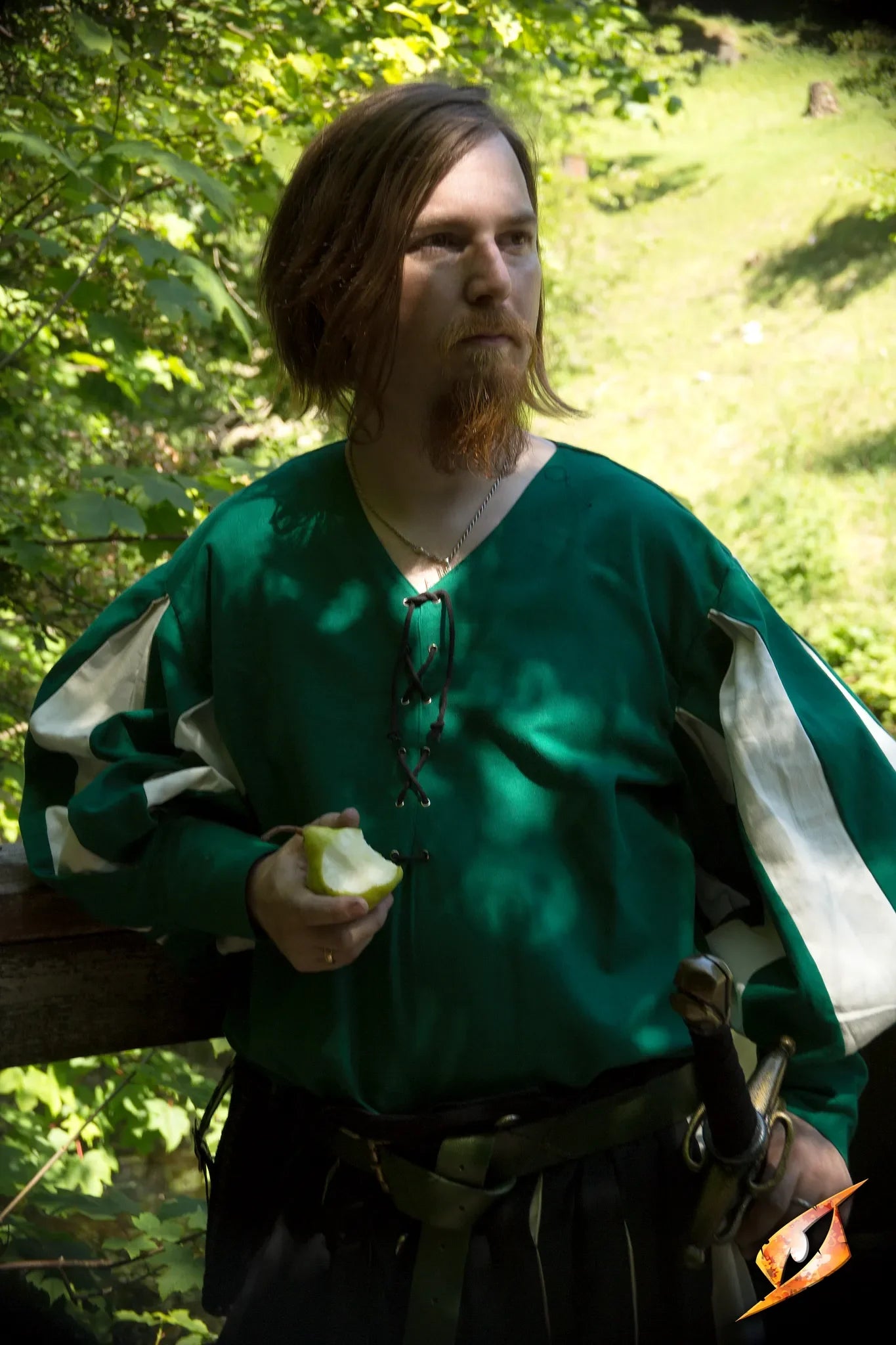 Landsknecht Shirt