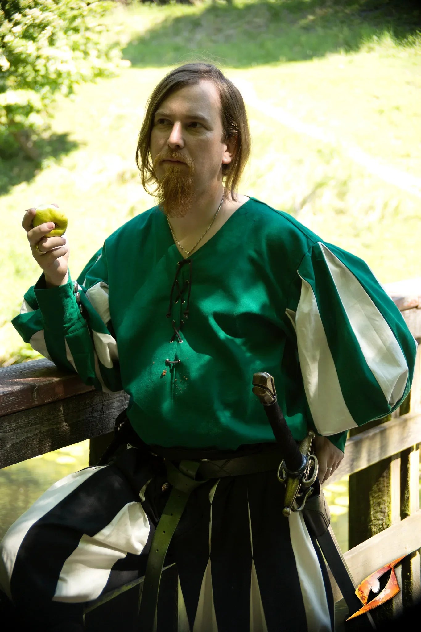 Landsknecht Shirt