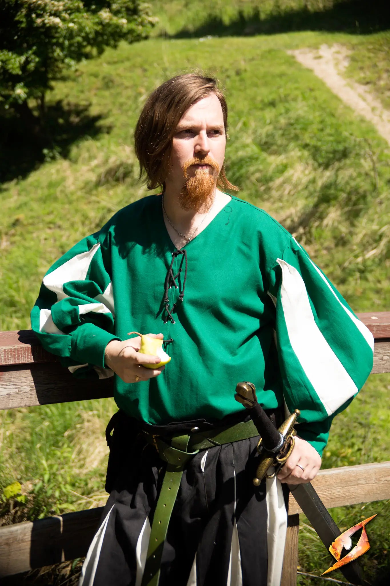 Landsknecht Shirt