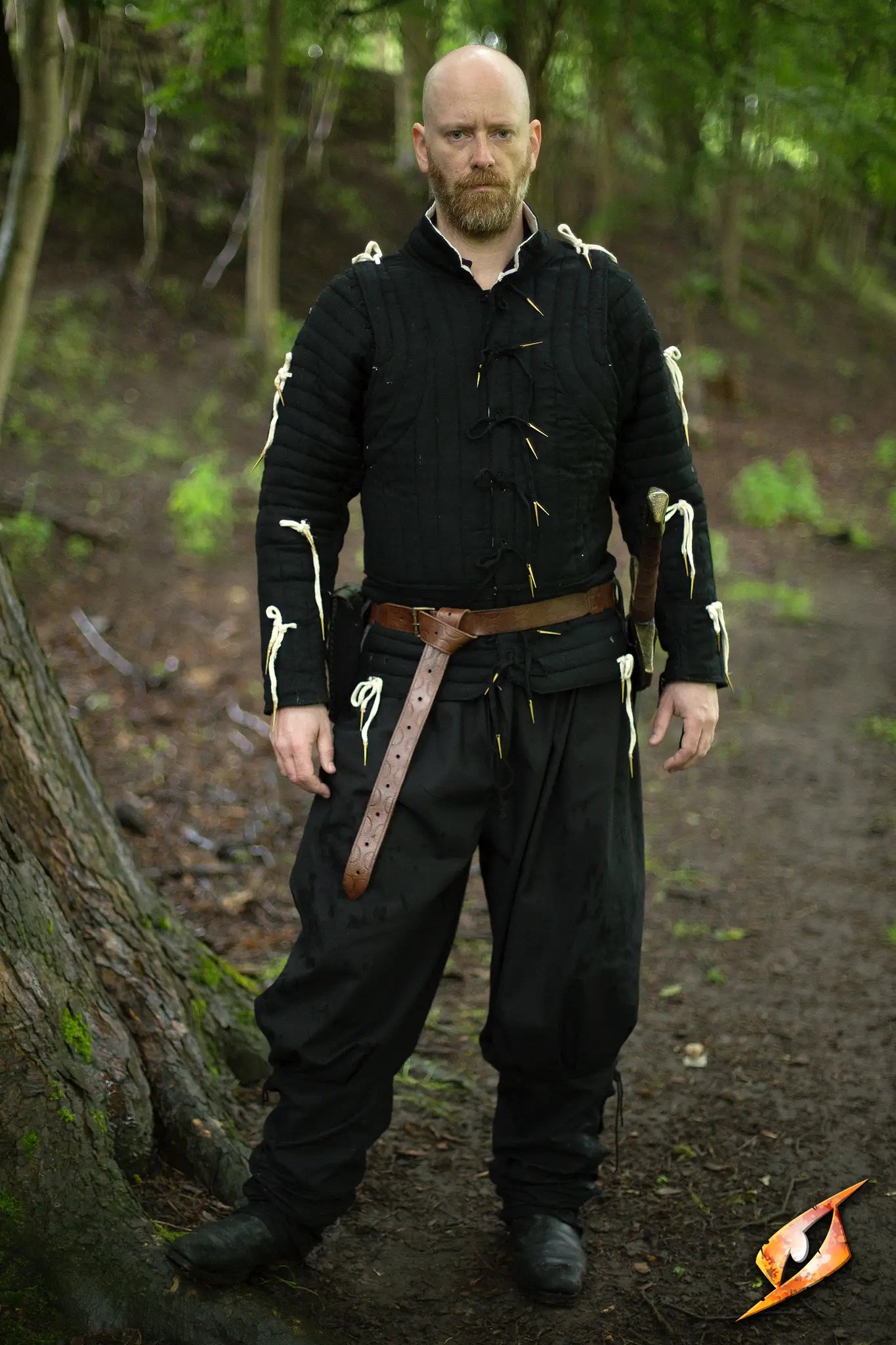 Imperial Gambeson