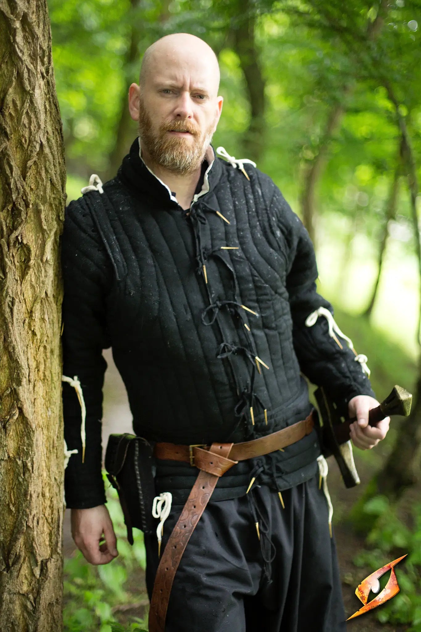 Imperial Gambeson