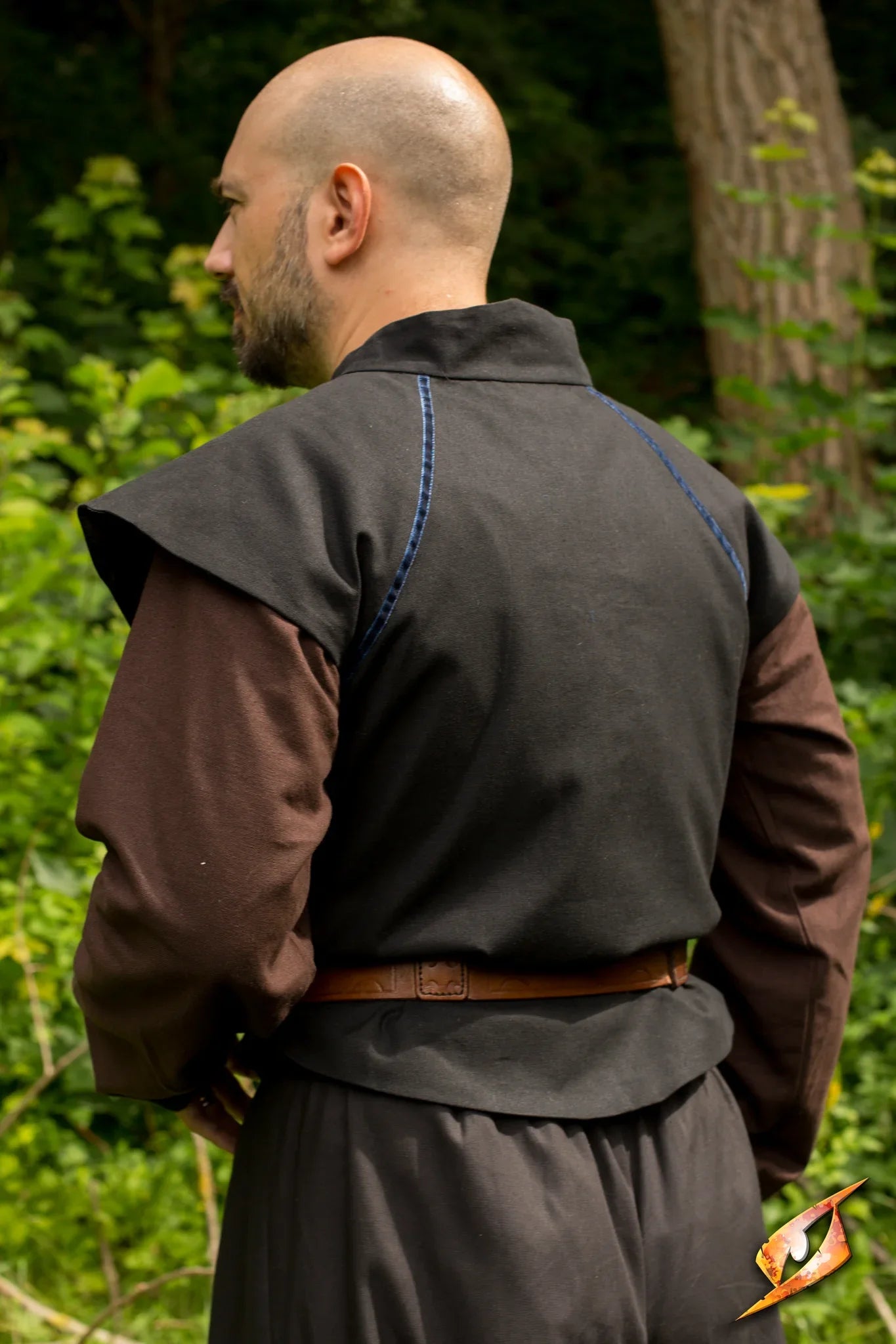 Vest Tristan